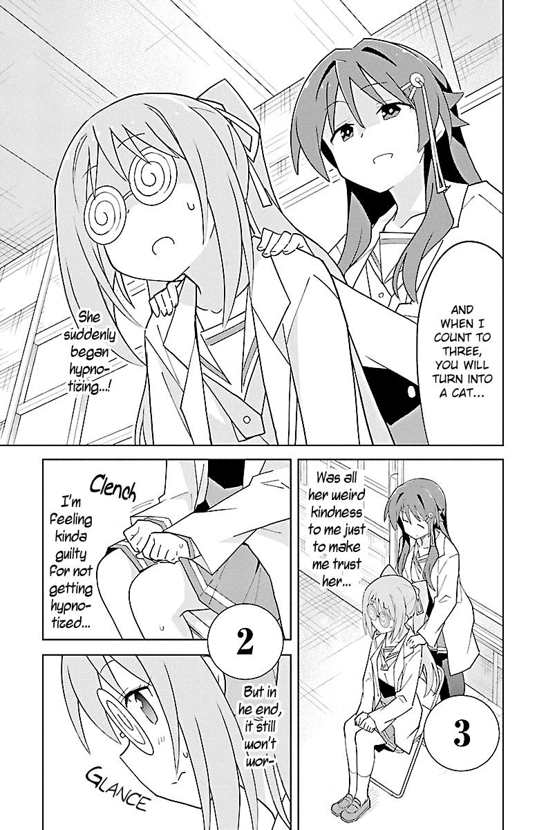 Read Atsumare! Fushigi Kenkyu-bu Manga Online