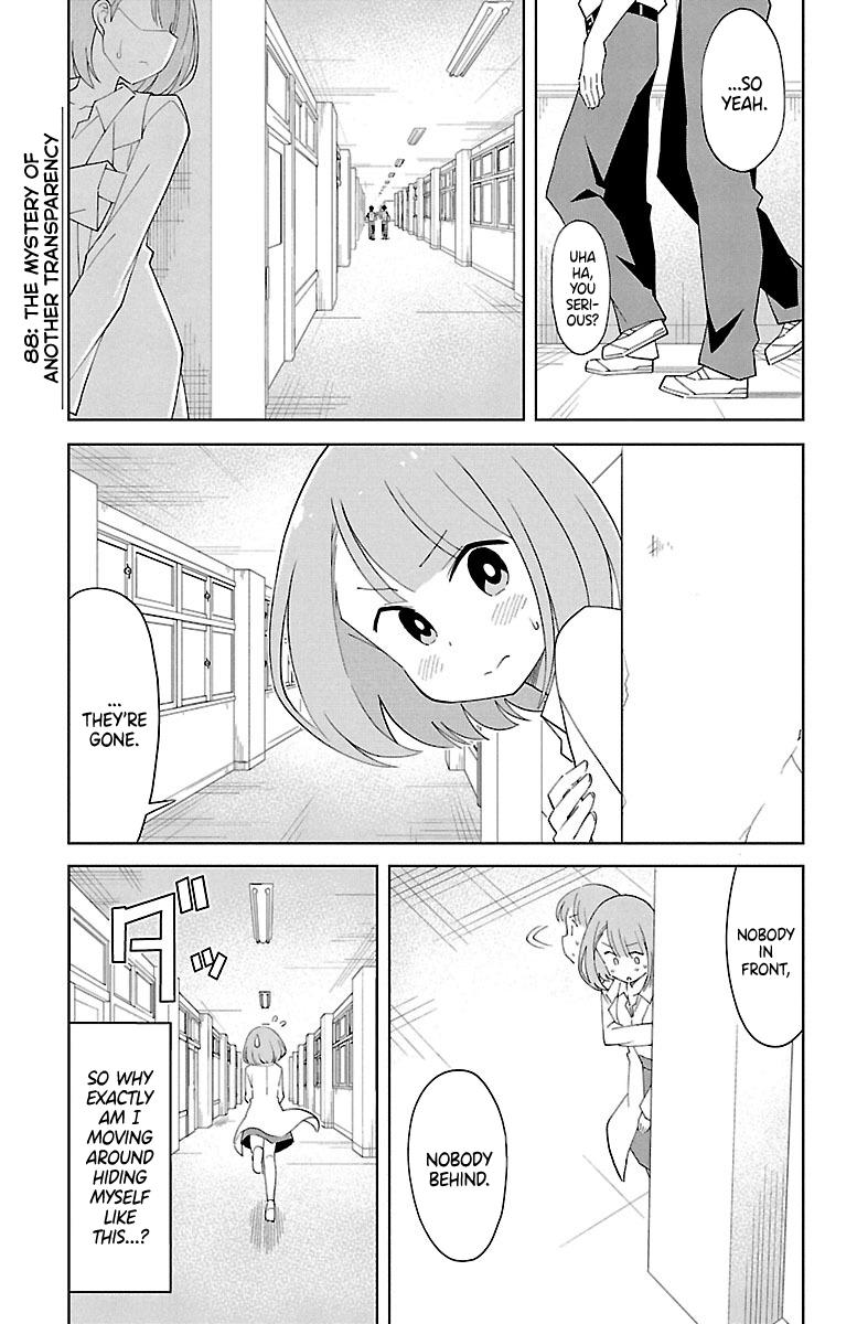 Read Atsumare! Fushigi Kenkyu-bu Manga Online