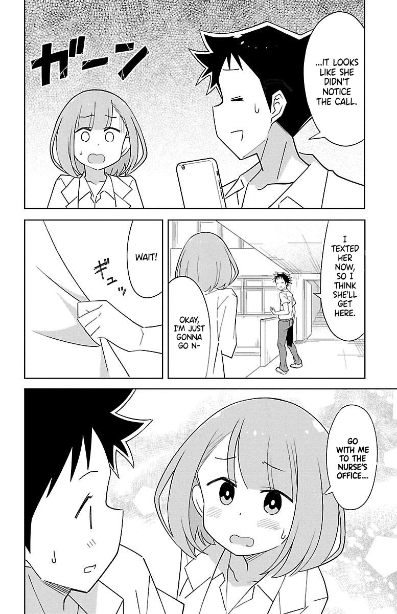 Read Atsumare! Fushigi Kenkyu-bu Manga Online