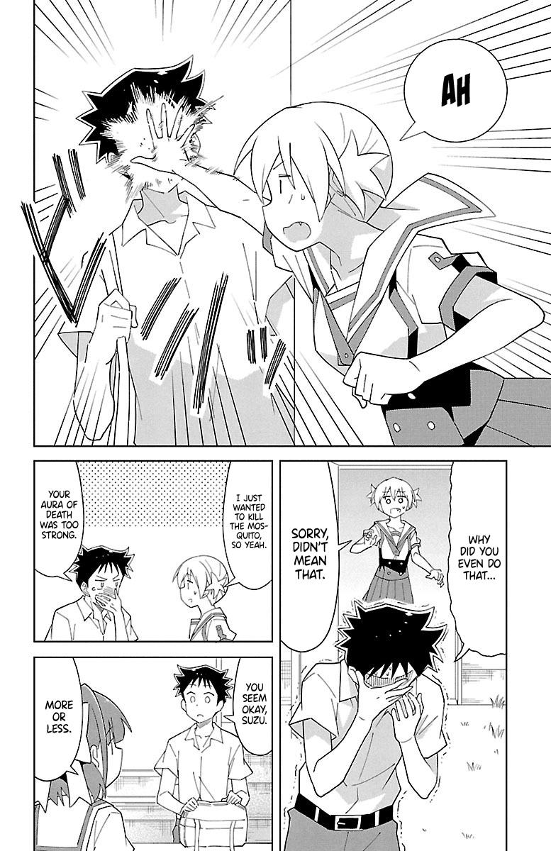 Read Atsumare! Fushigi Kenkyu-bu Manga Online