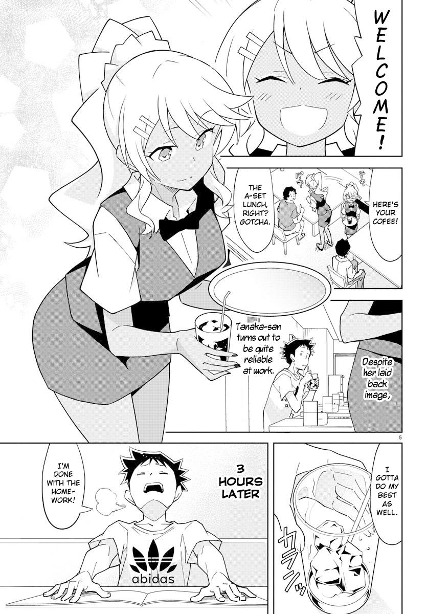 Read Atsumare! Fushigi Kenkyu-bu Manga Online