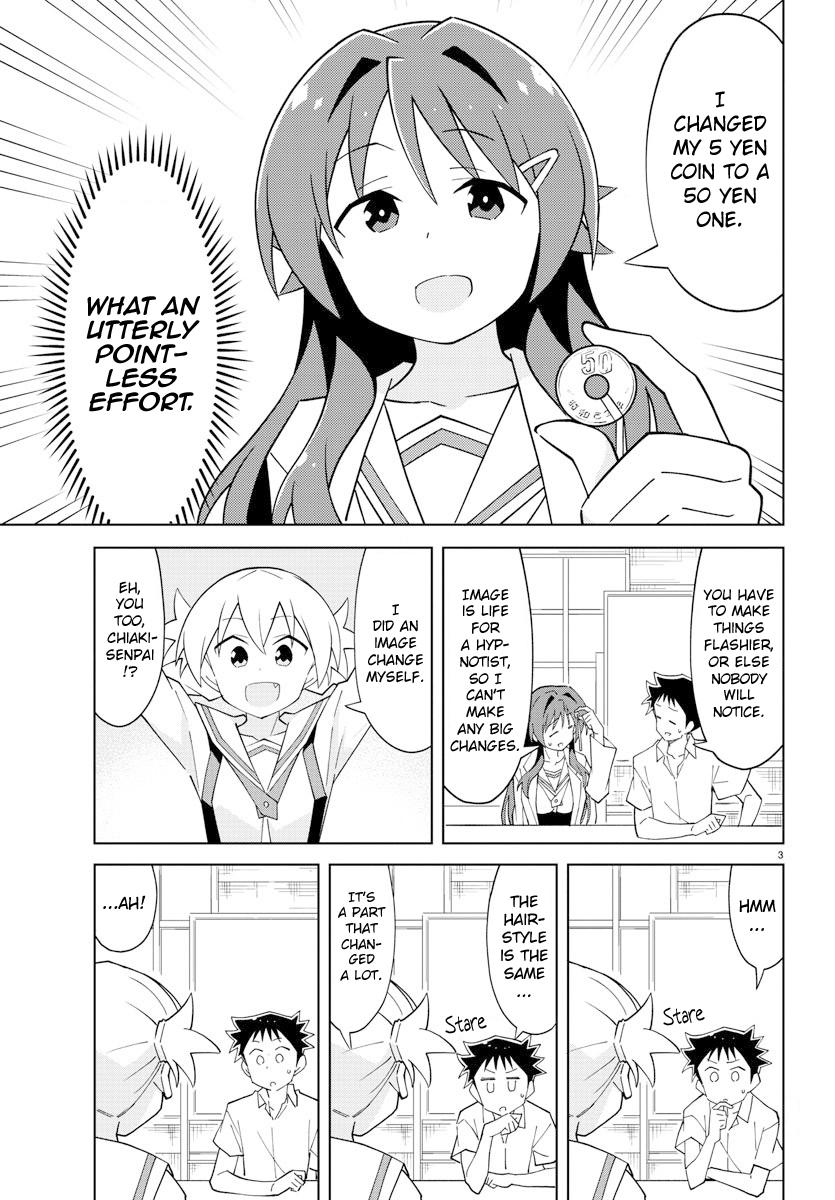 Read Atsumare! Fushigi Kenkyu-bu Manga Online