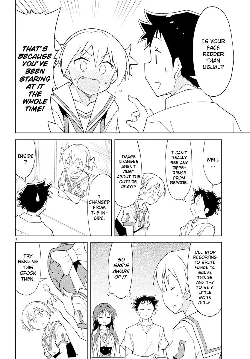 Read Atsumare! Fushigi Kenkyu-bu Manga Online
