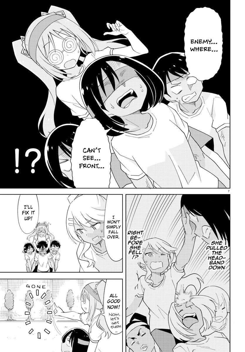 Read Atsumare! Fushigi Kenkyu-bu Manga Online