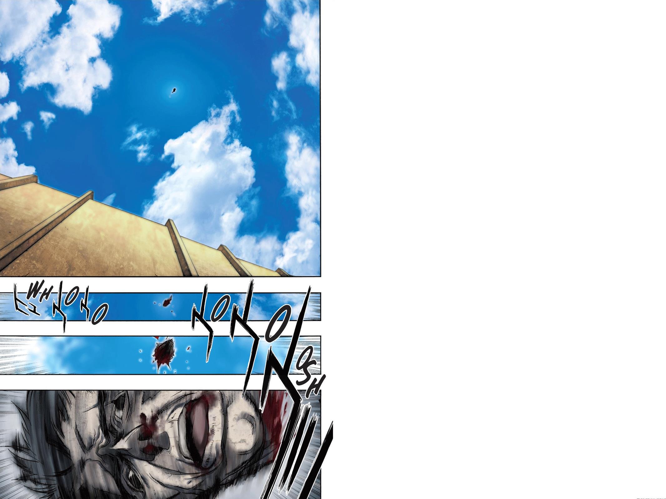 Read Attack on Titan - Before the Fall Manga Online