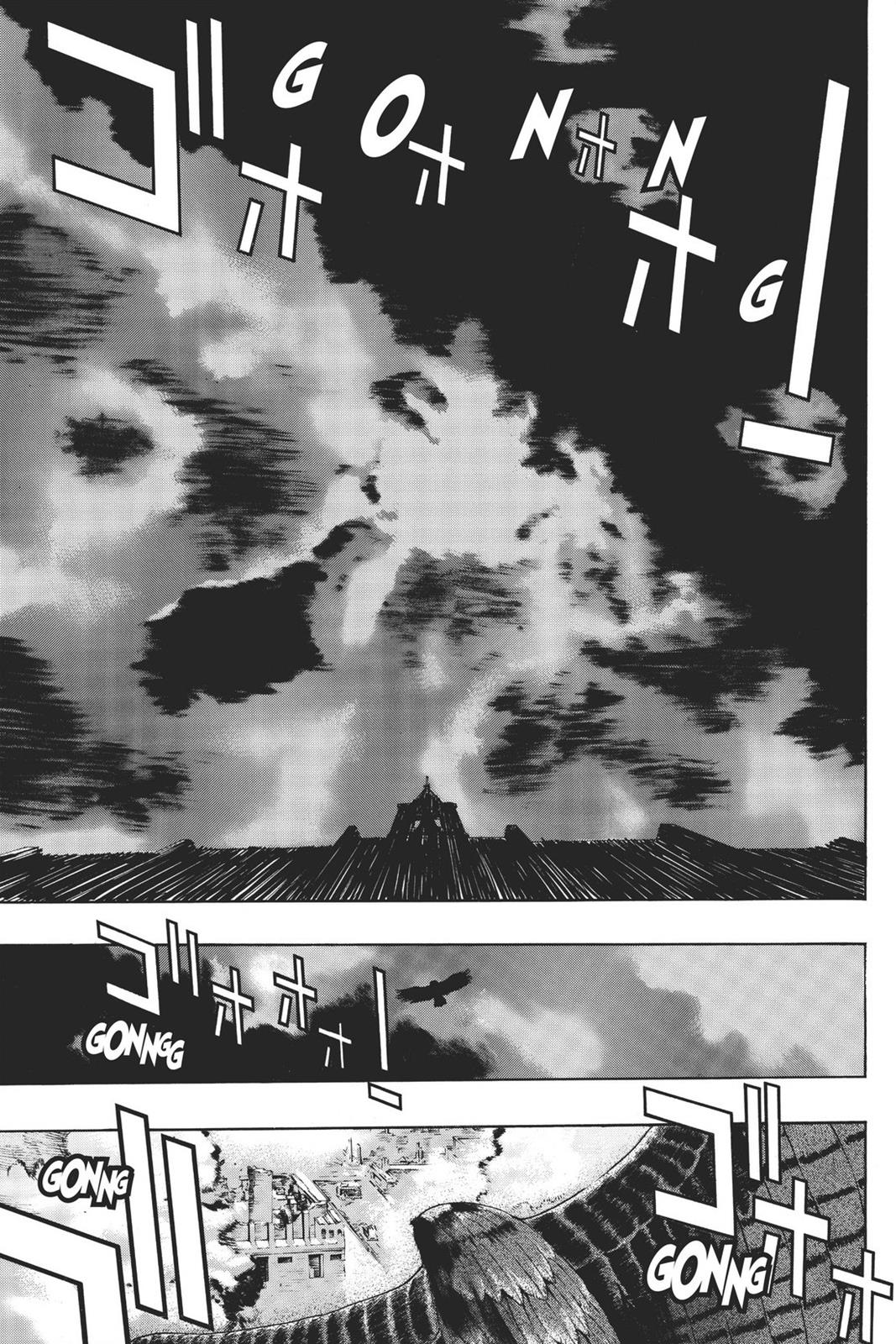 Read Attack on Titan - Before the Fall Manga Online