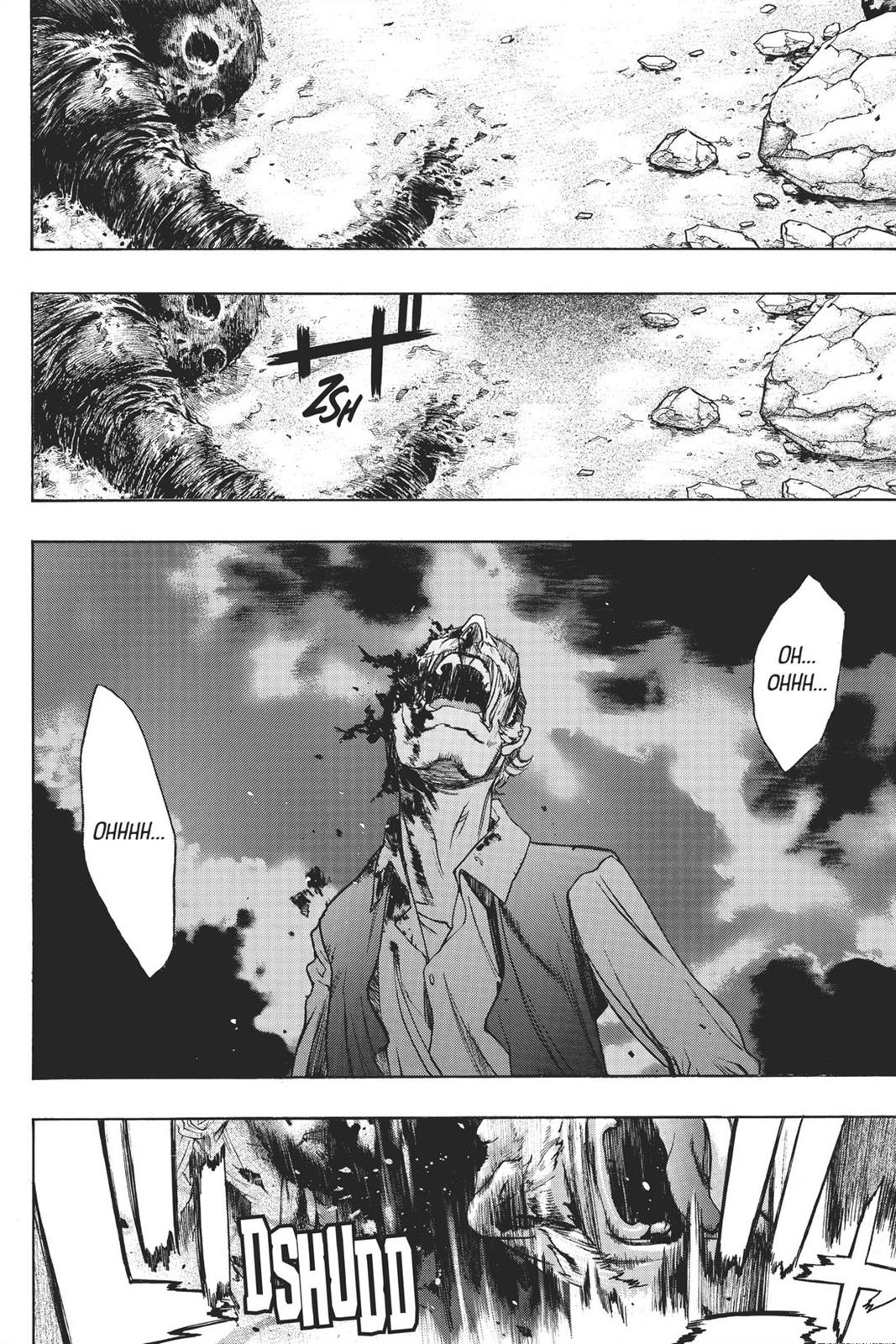 Read Attack on Titan - Before the Fall Manga Online