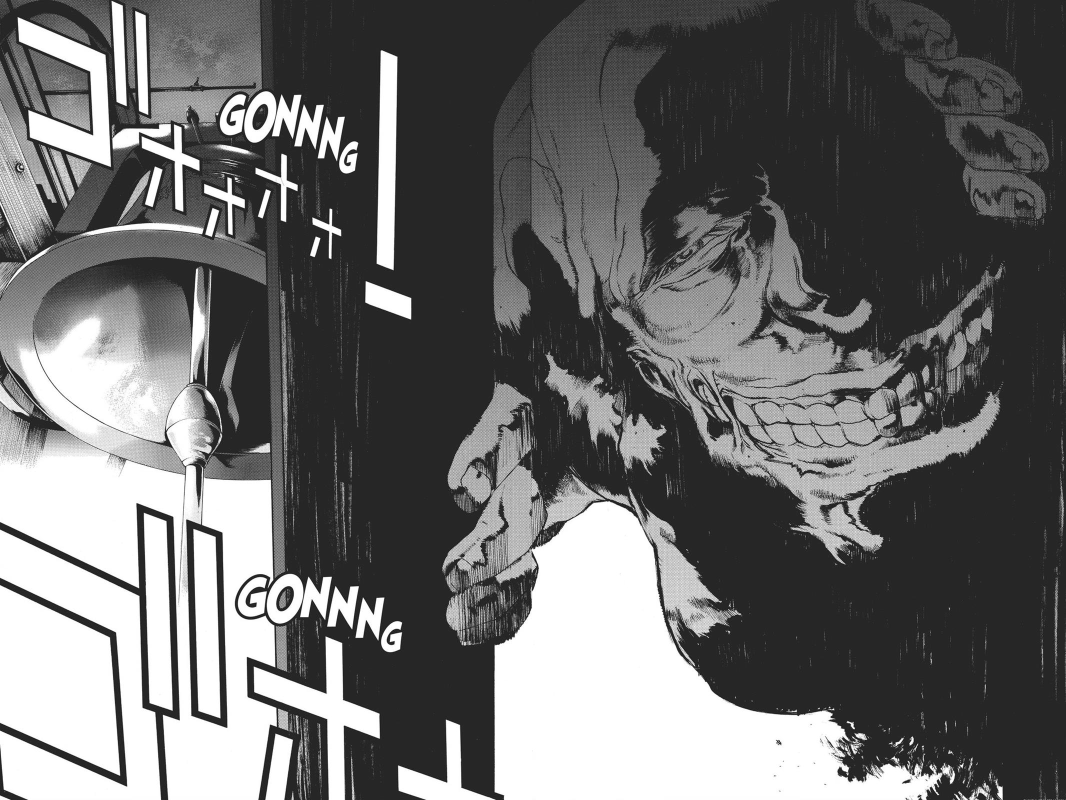 Read Attack on Titan - Before the Fall Manga Online