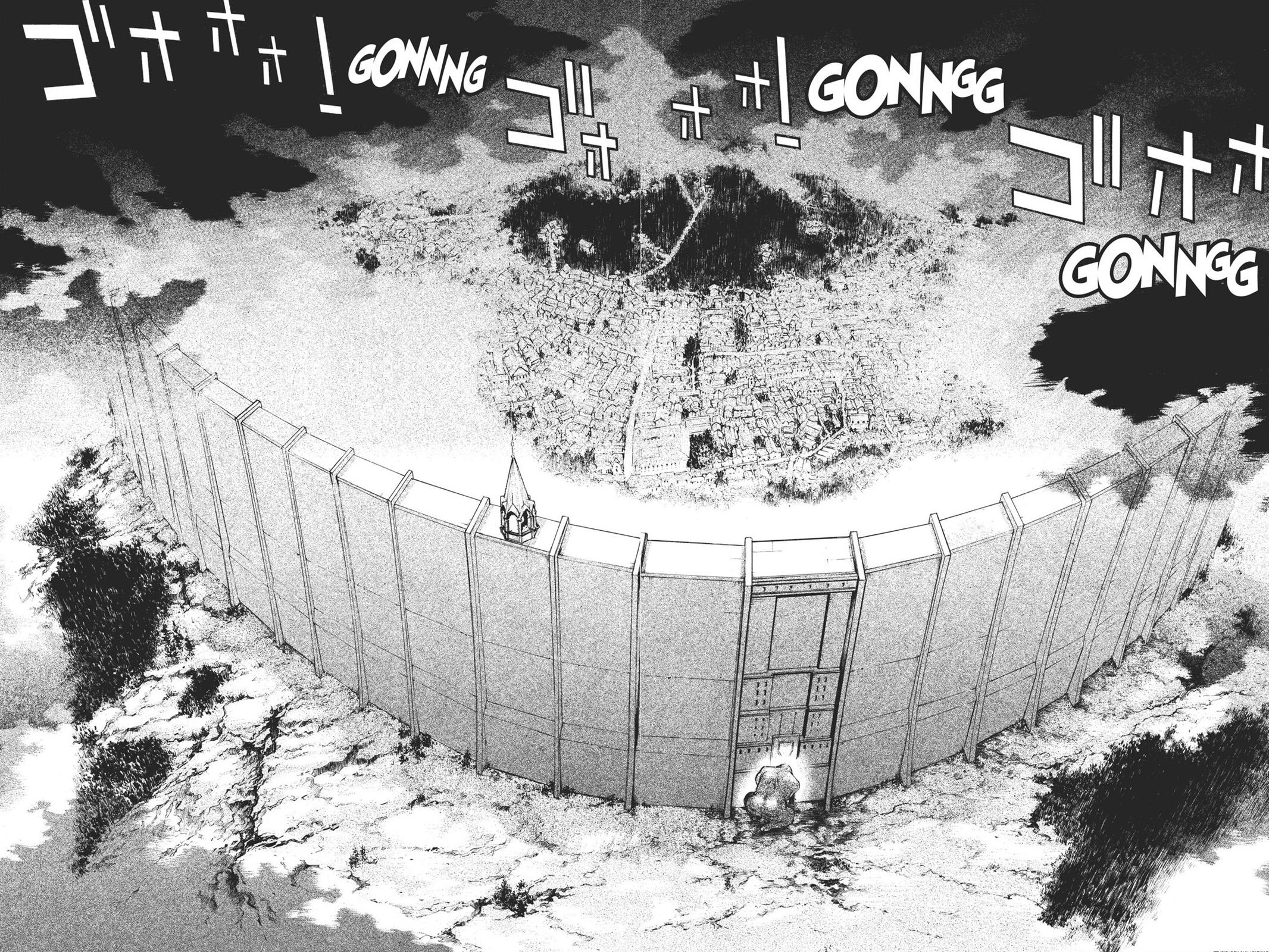 Read Attack on Titan - Before the Fall Manga Online