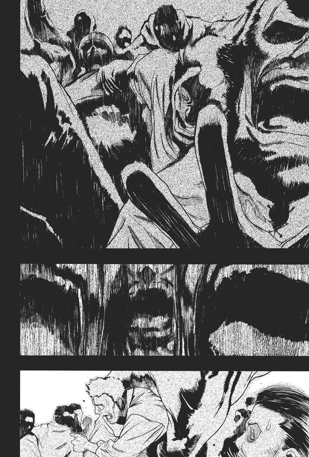 Read Attack on Titan - Before the Fall Manga Online