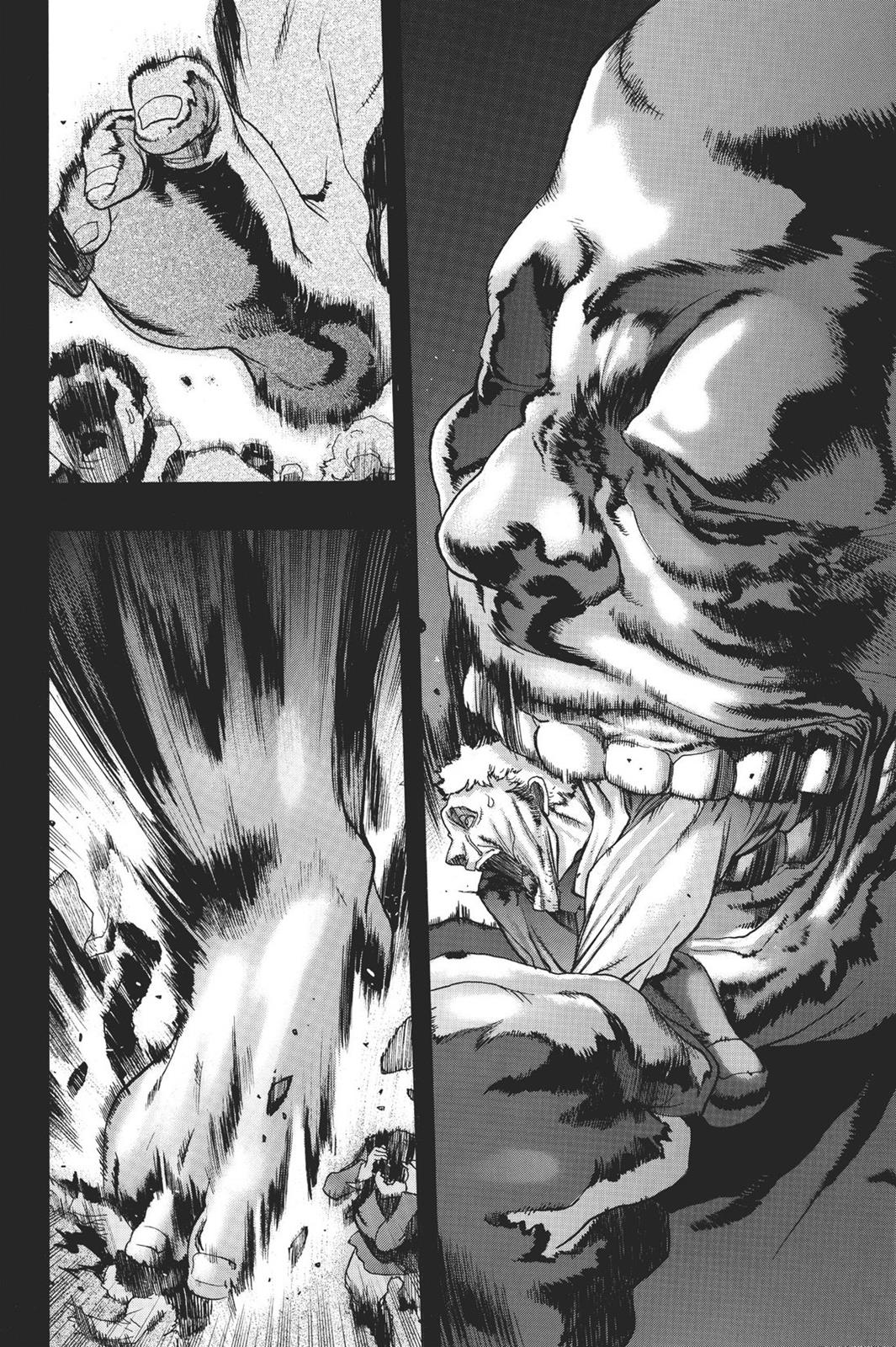 Read Attack on Titan - Before the Fall Manga Online