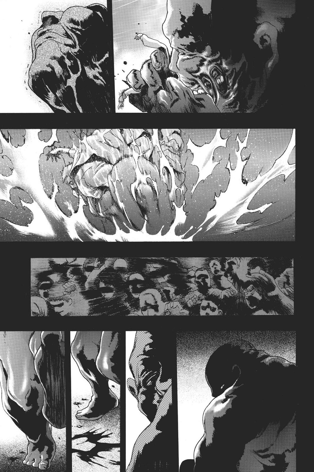 Read Attack on Titan - Before the Fall Manga Online