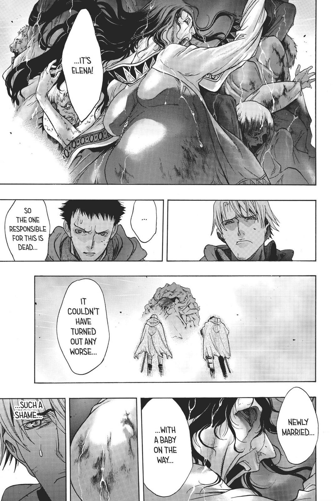 Read Attack on Titan - Before the Fall Manga Online