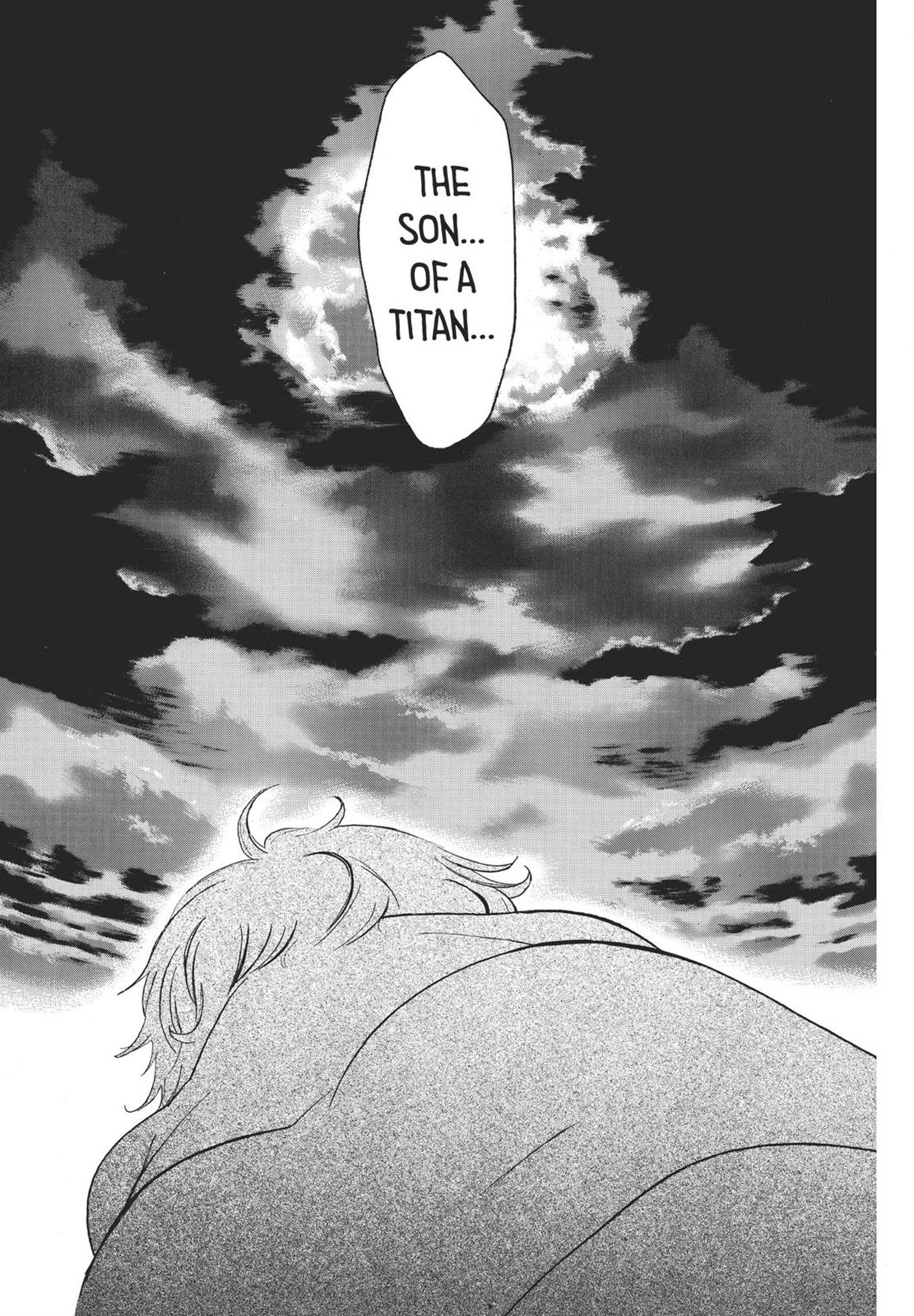 Read Attack on Titan - Before the Fall Manga Online