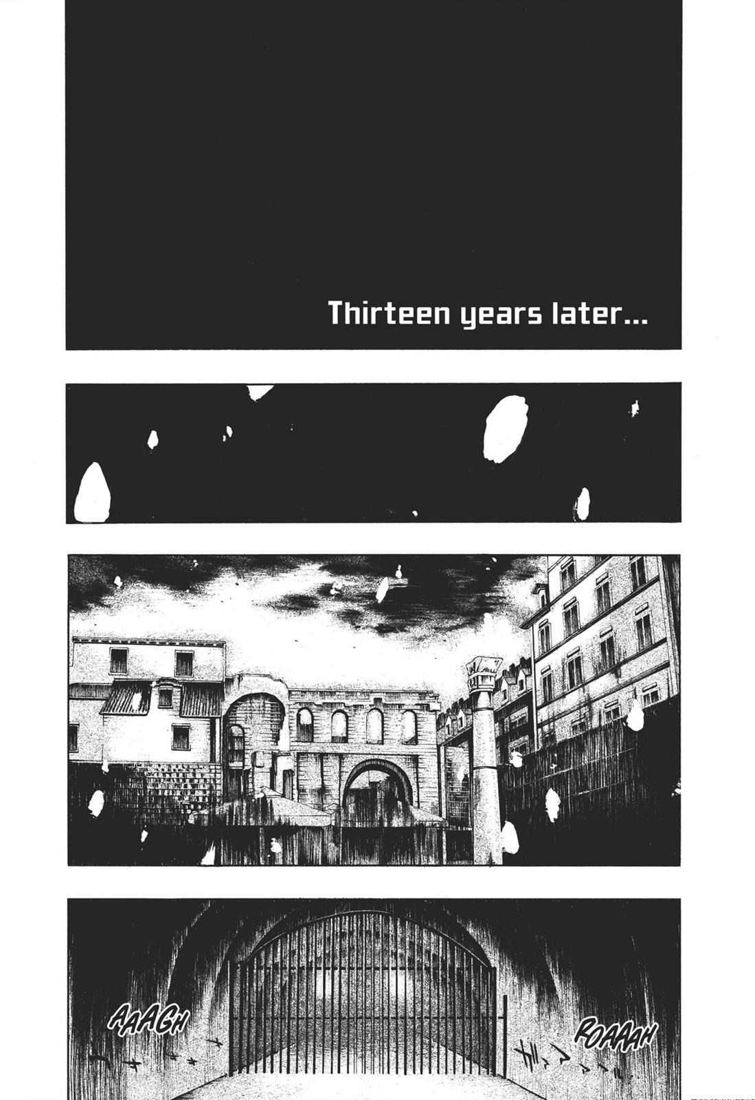 Read Attack on Titan - Before the Fall Manga Online