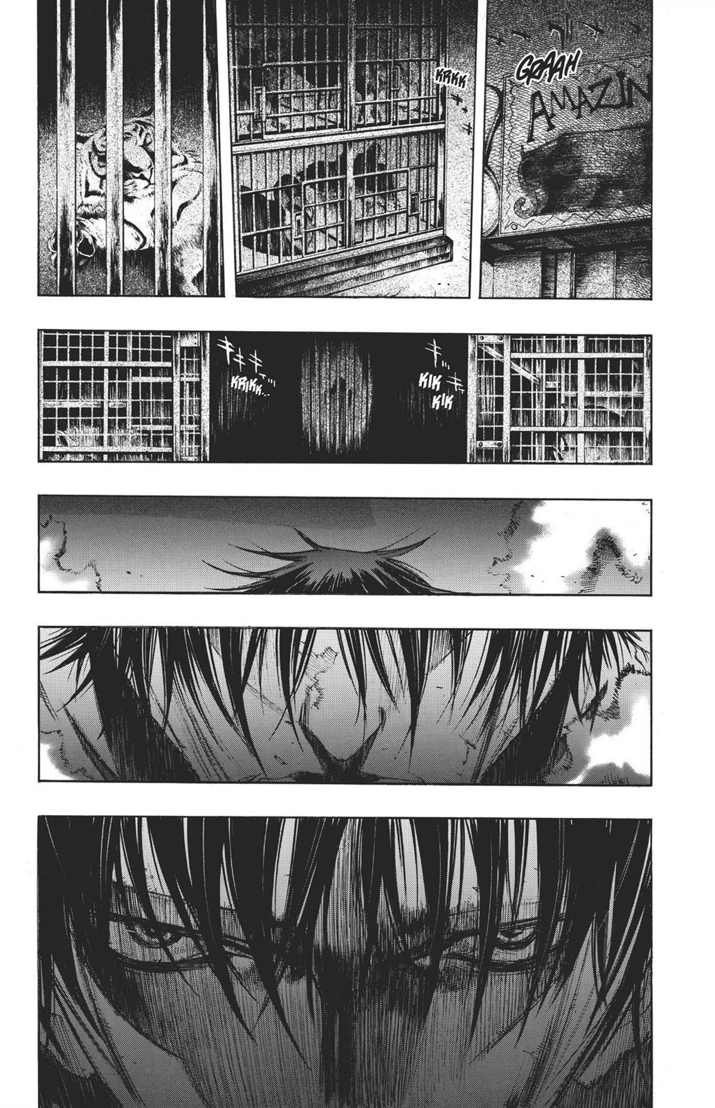 Read Attack on Titan - Before the Fall Manga Online
