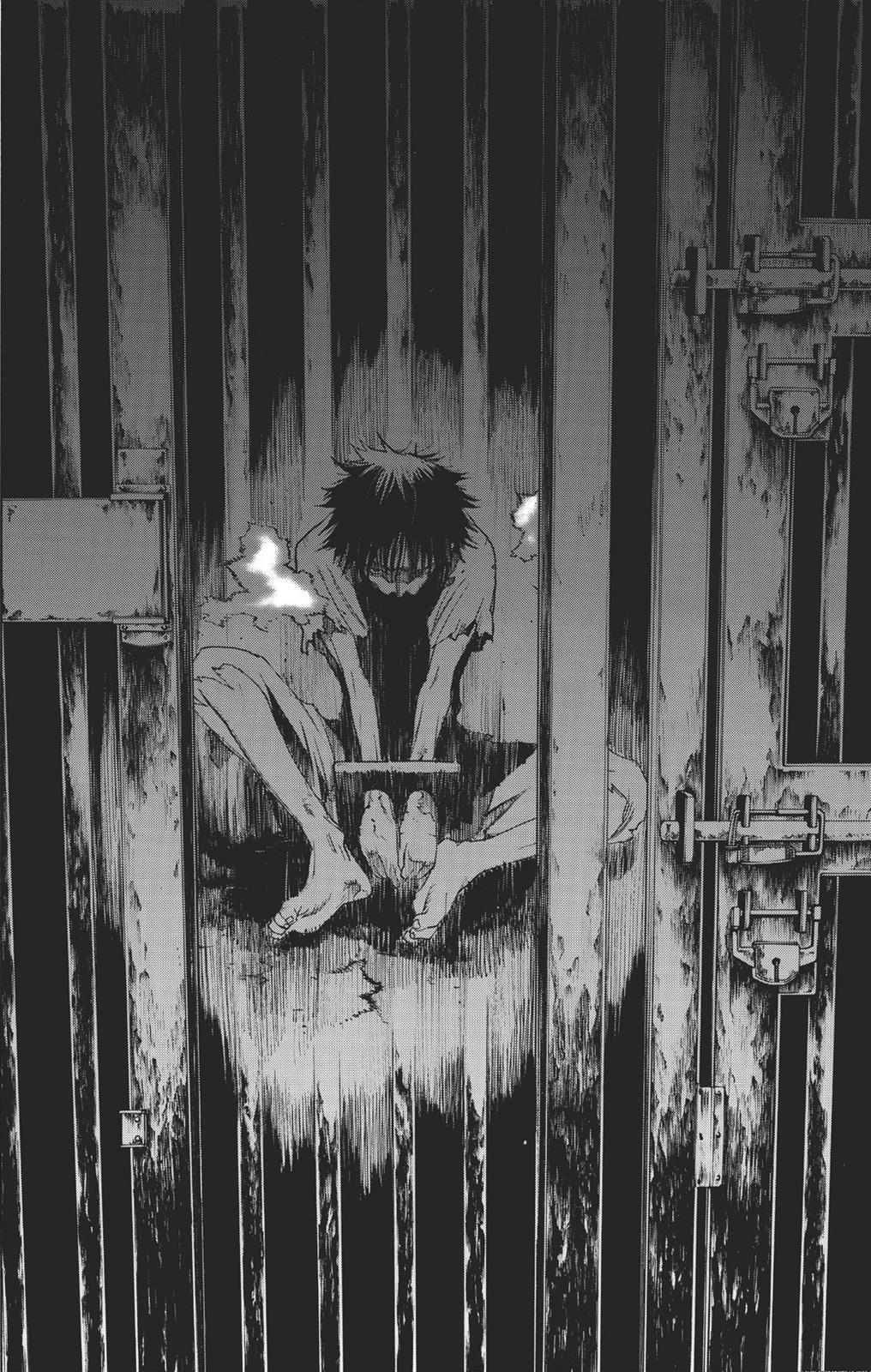 Read Attack on Titan - Before the Fall Manga Online