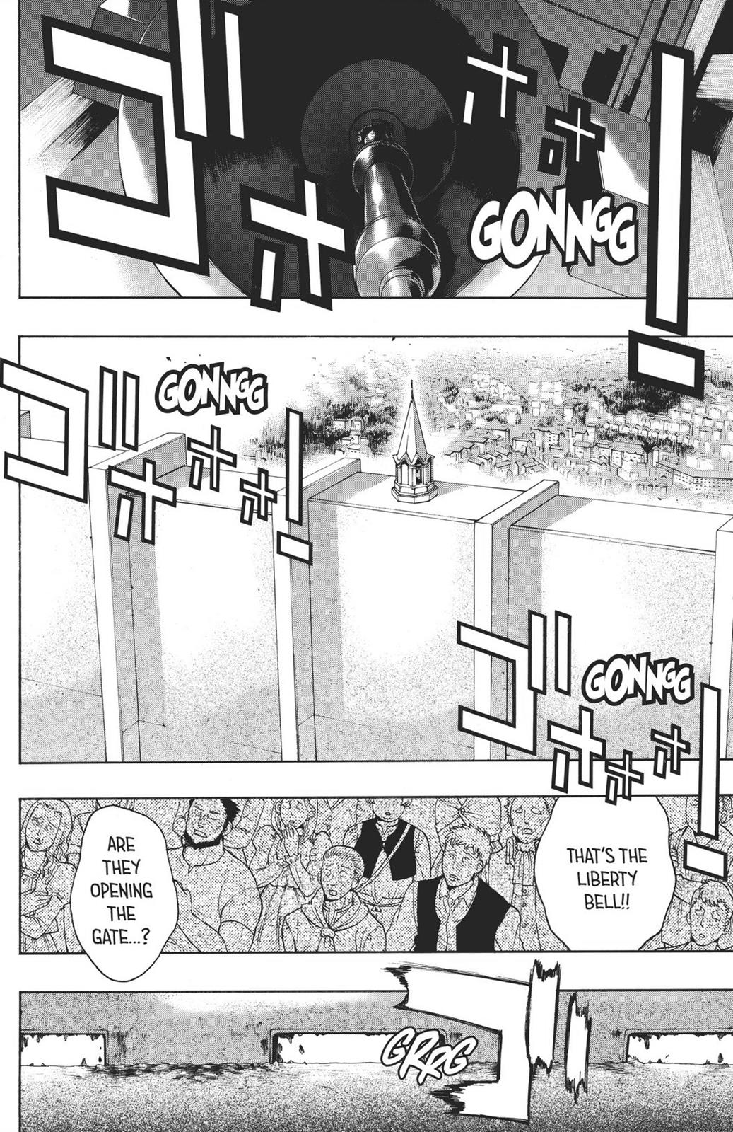 Read Attack on Titan - Before the Fall Manga Online