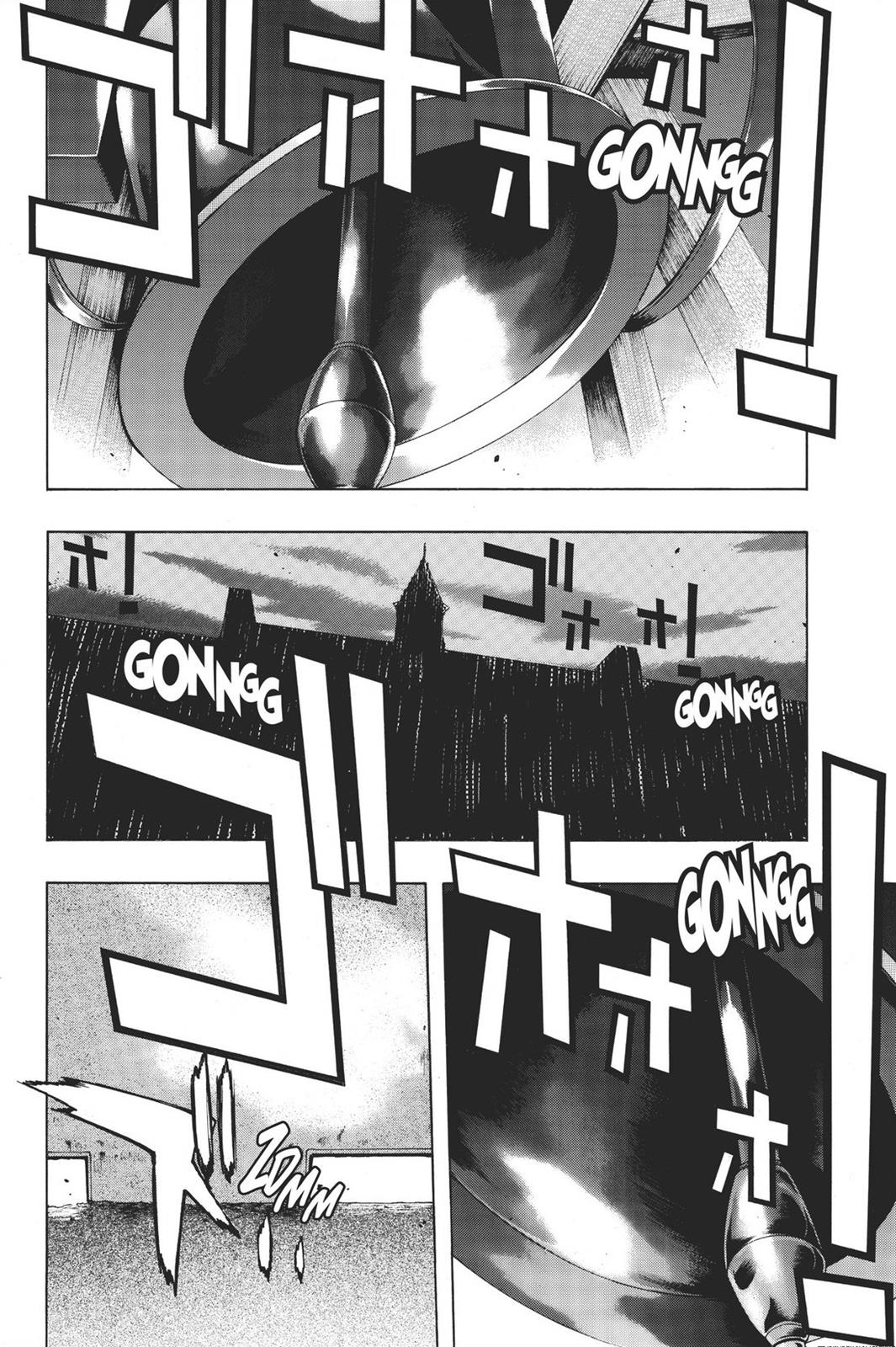 Read Attack on Titan - Before the Fall Manga Online