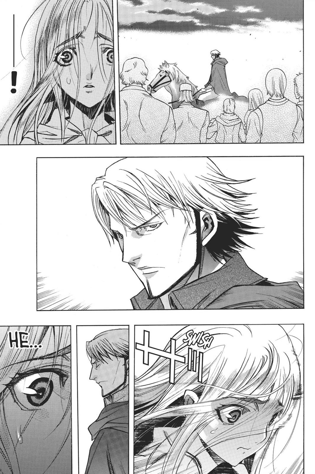 Read Attack on Titan - Before the Fall Manga Online