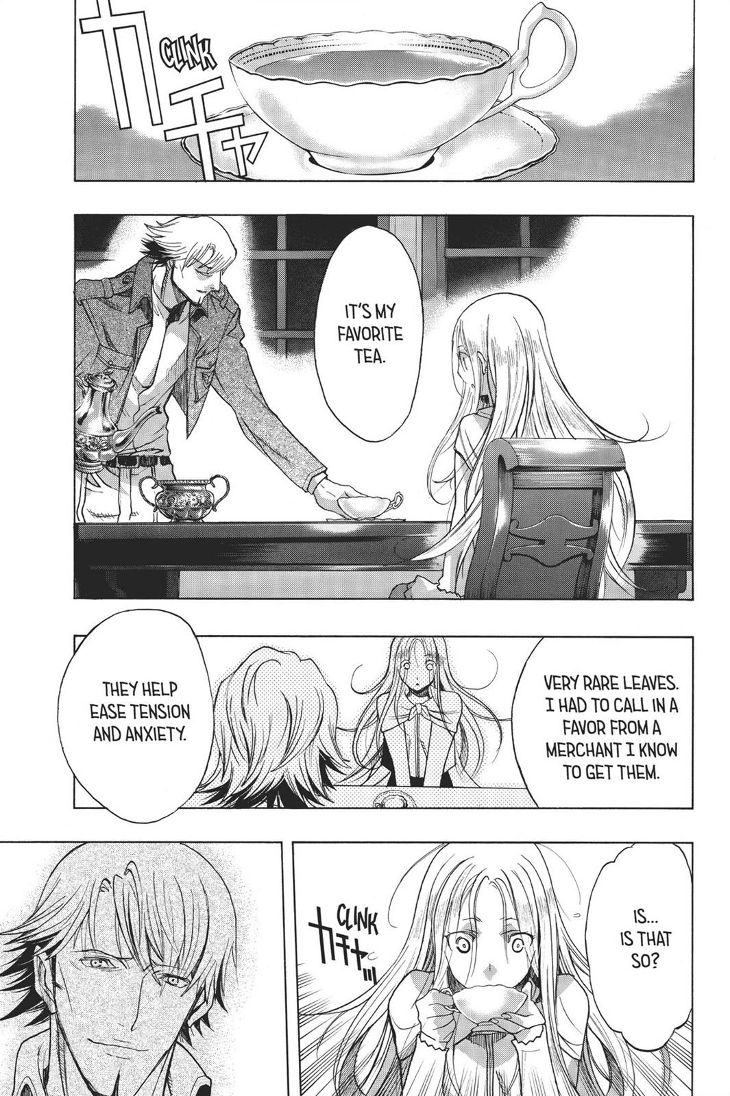 Read Attack on Titan - Before the Fall Manga Online