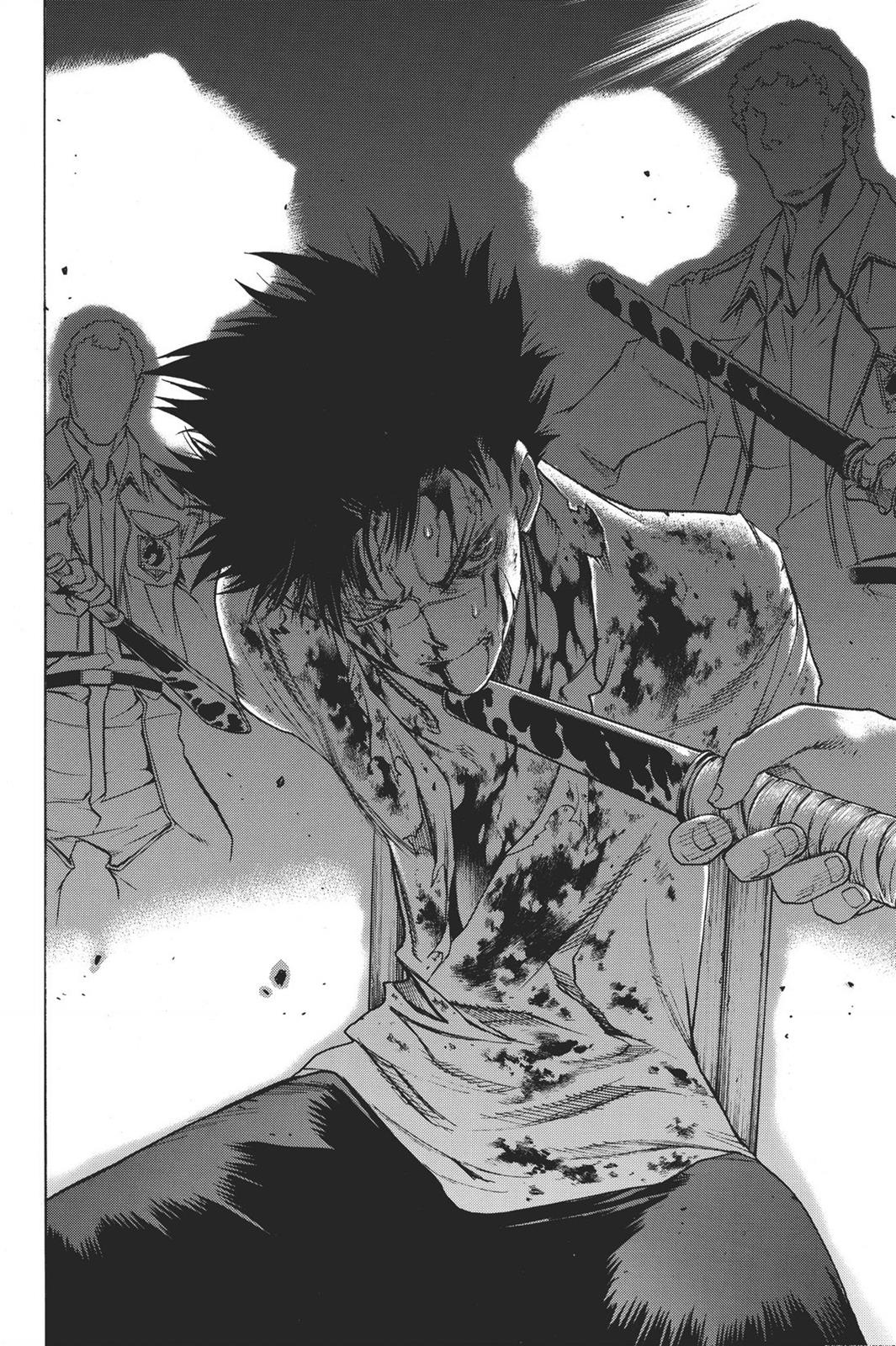Read Attack on Titan - Before the Fall Manga Online