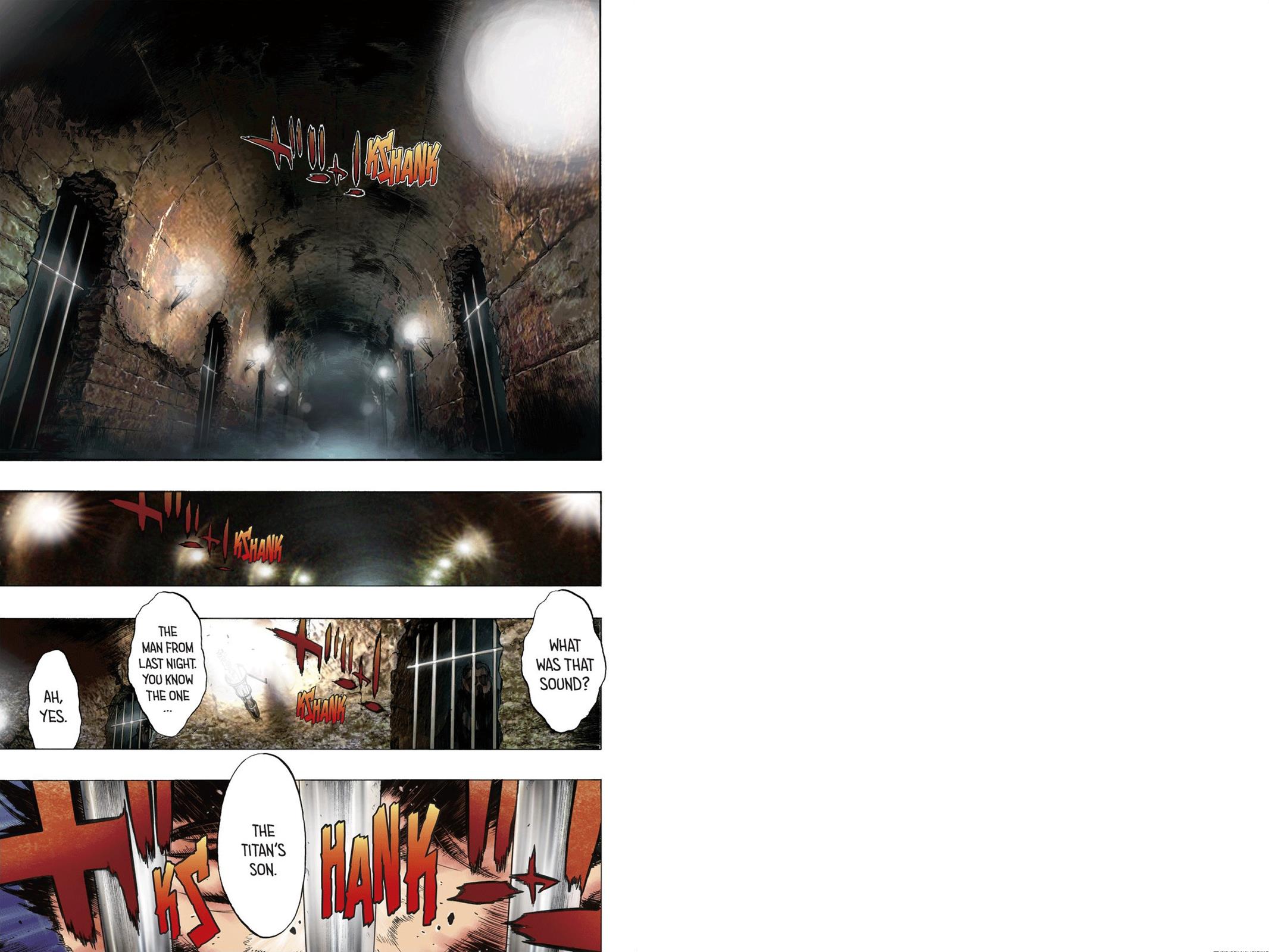 Read Attack on Titan - Before the Fall Manga Online