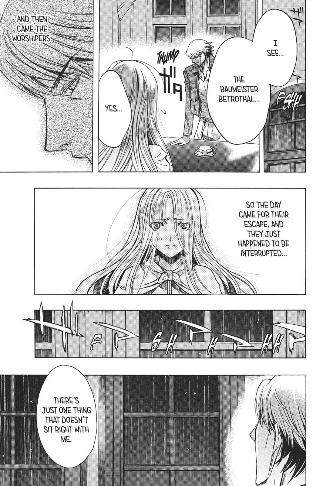 Read Attack on Titan - Before the Fall Manga Online