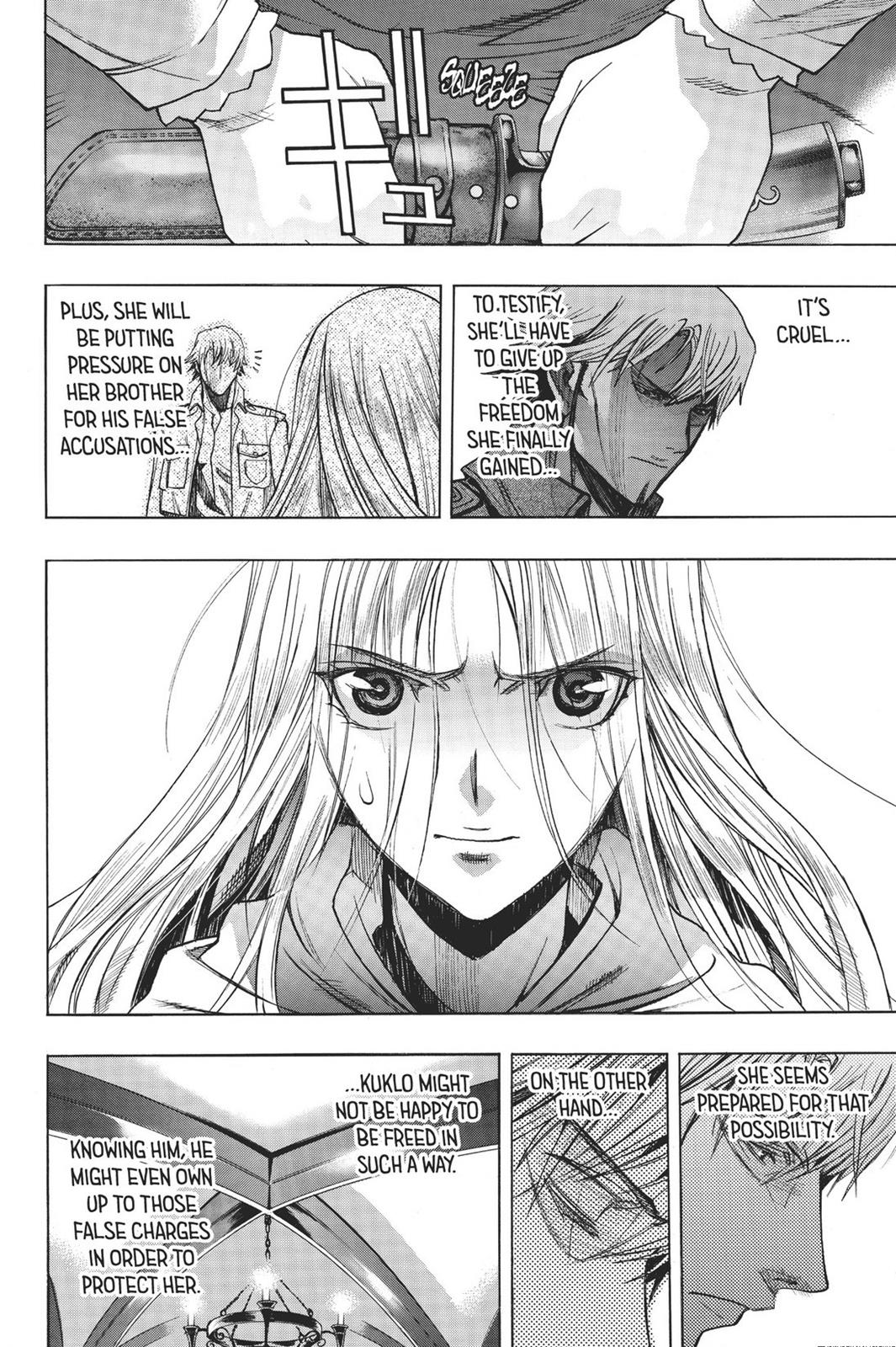 Read Attack on Titan - Before the Fall Manga Online
