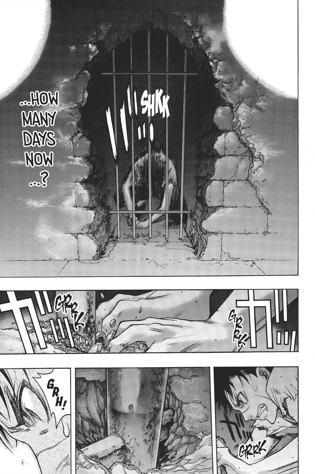 Read Attack on Titan - Before the Fall Manga Online