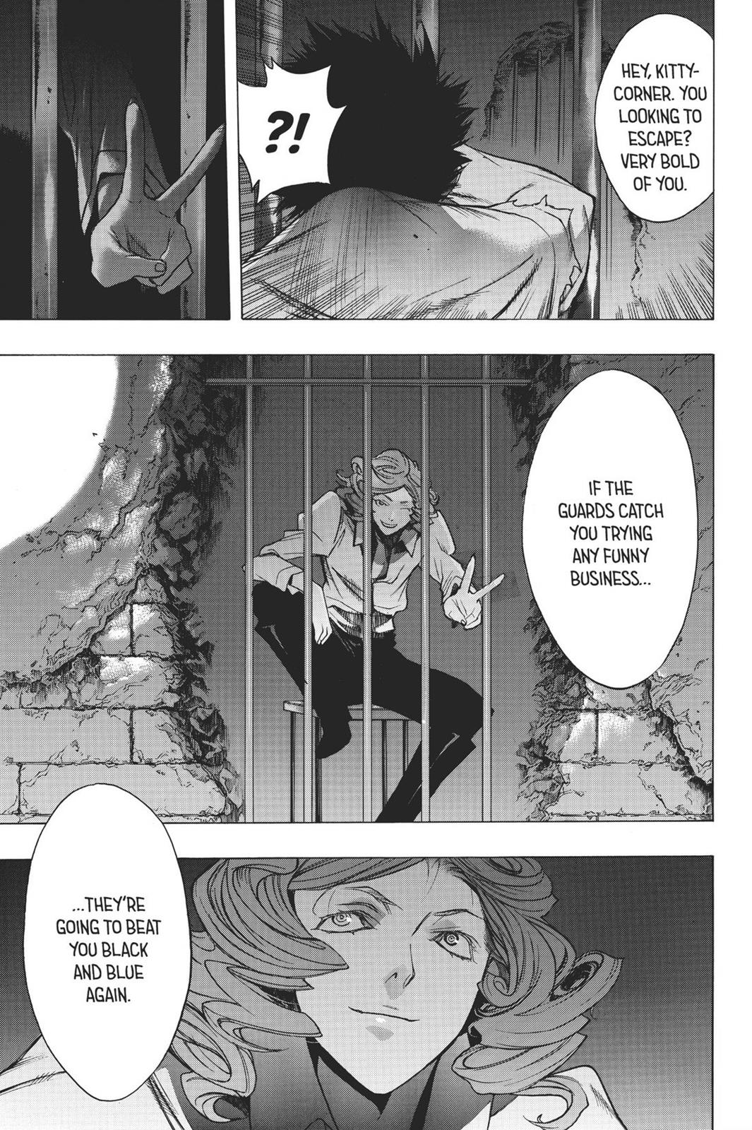 Read Attack on Titan - Before the Fall Manga Online