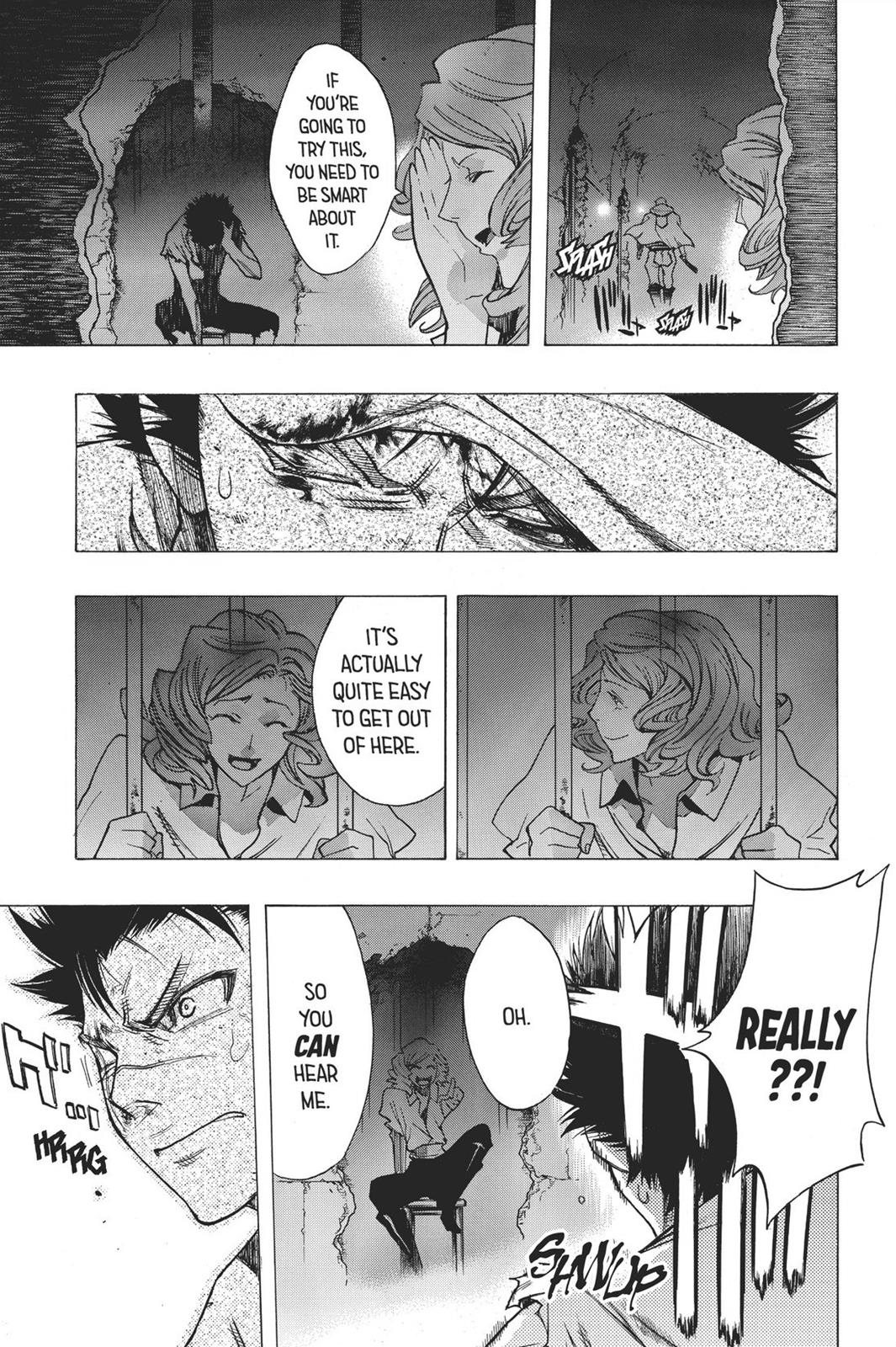 Read Attack on Titan - Before the Fall Manga Online
