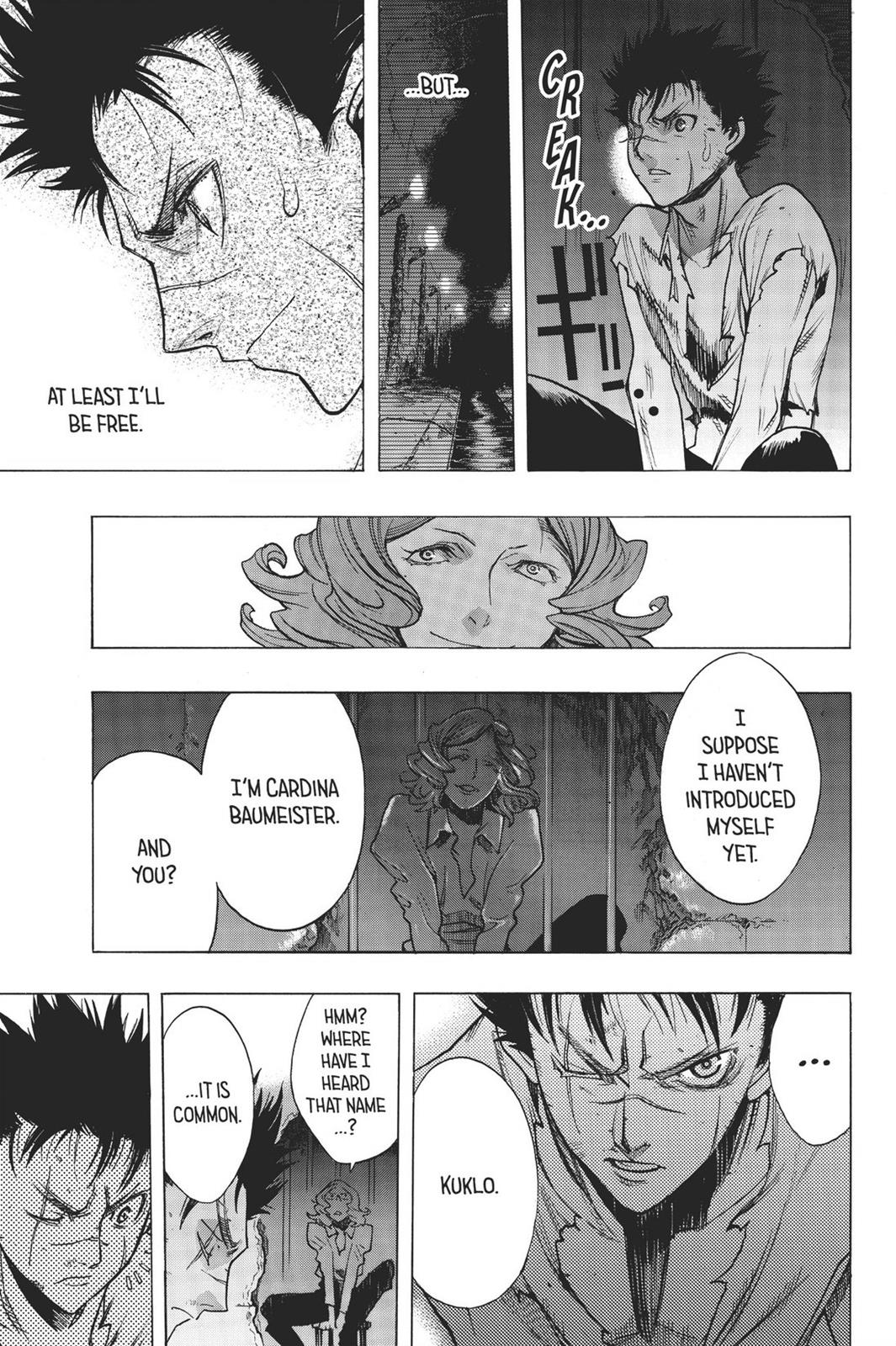 Read Attack on Titan - Before the Fall Manga Online