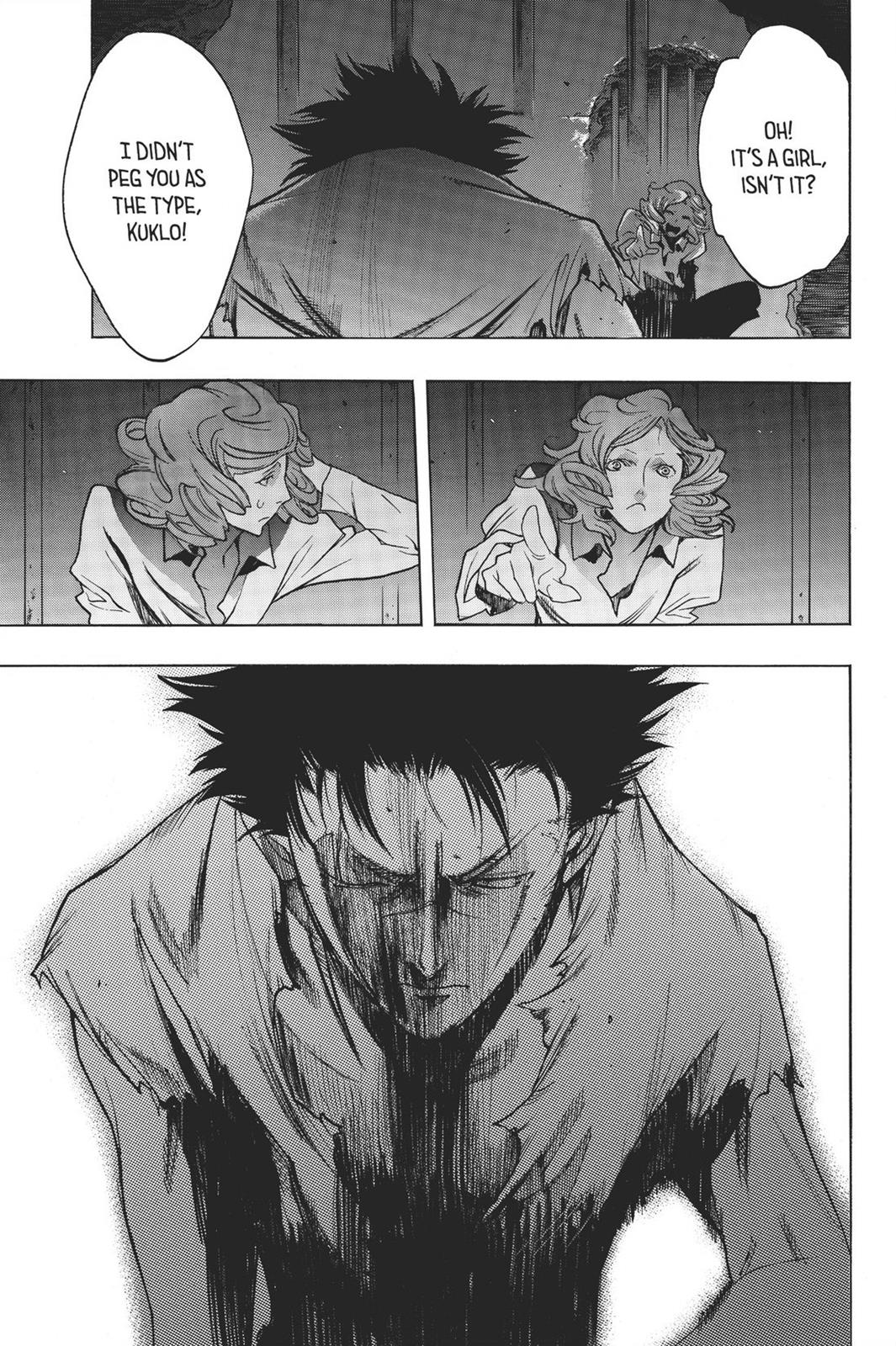 Read Attack on Titan - Before the Fall Manga Online