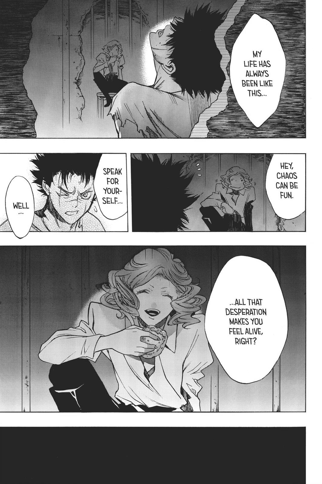 Read Attack on Titan - Before the Fall Manga Online