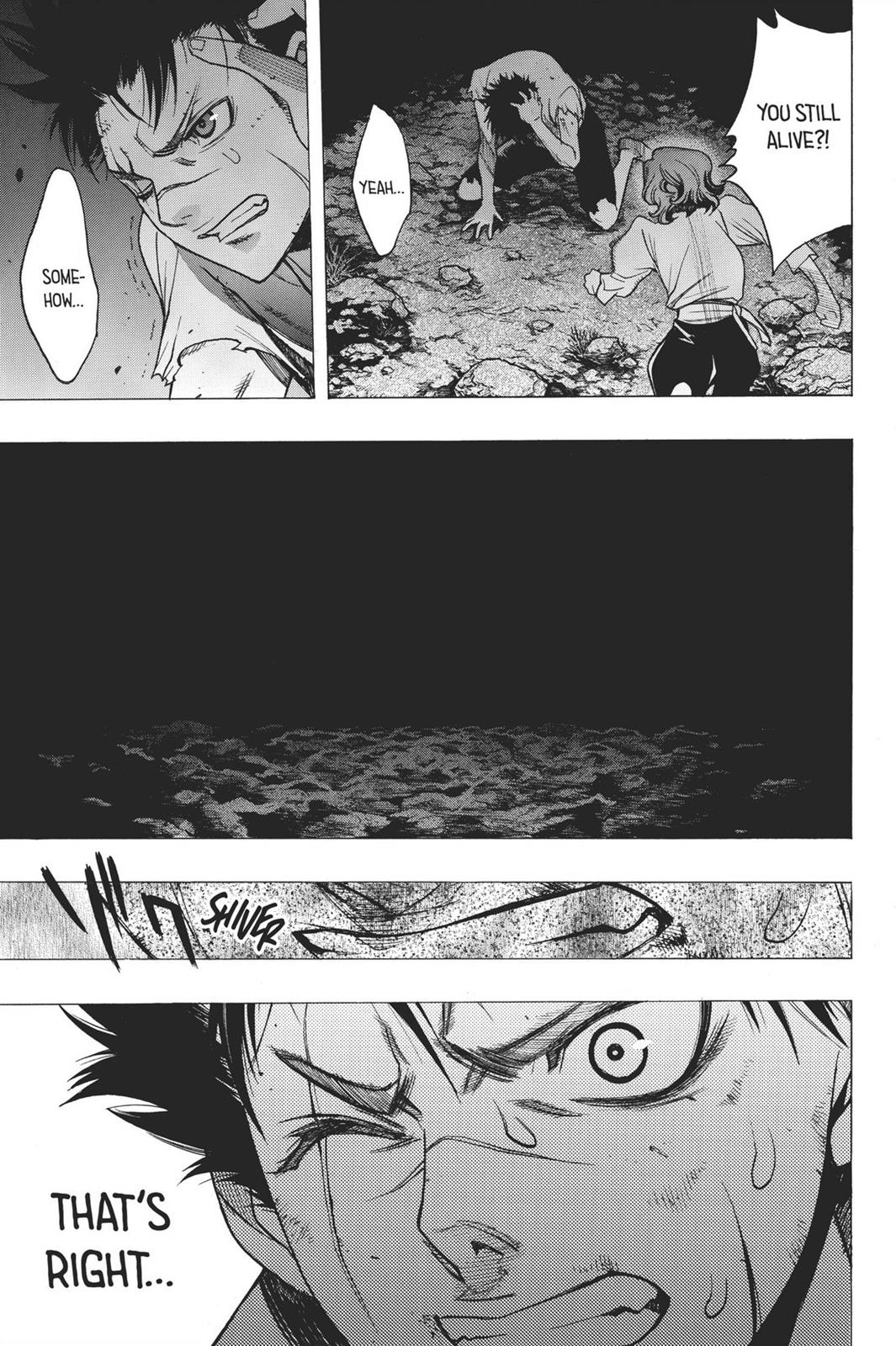 Read Attack on Titan - Before the Fall Manga Online