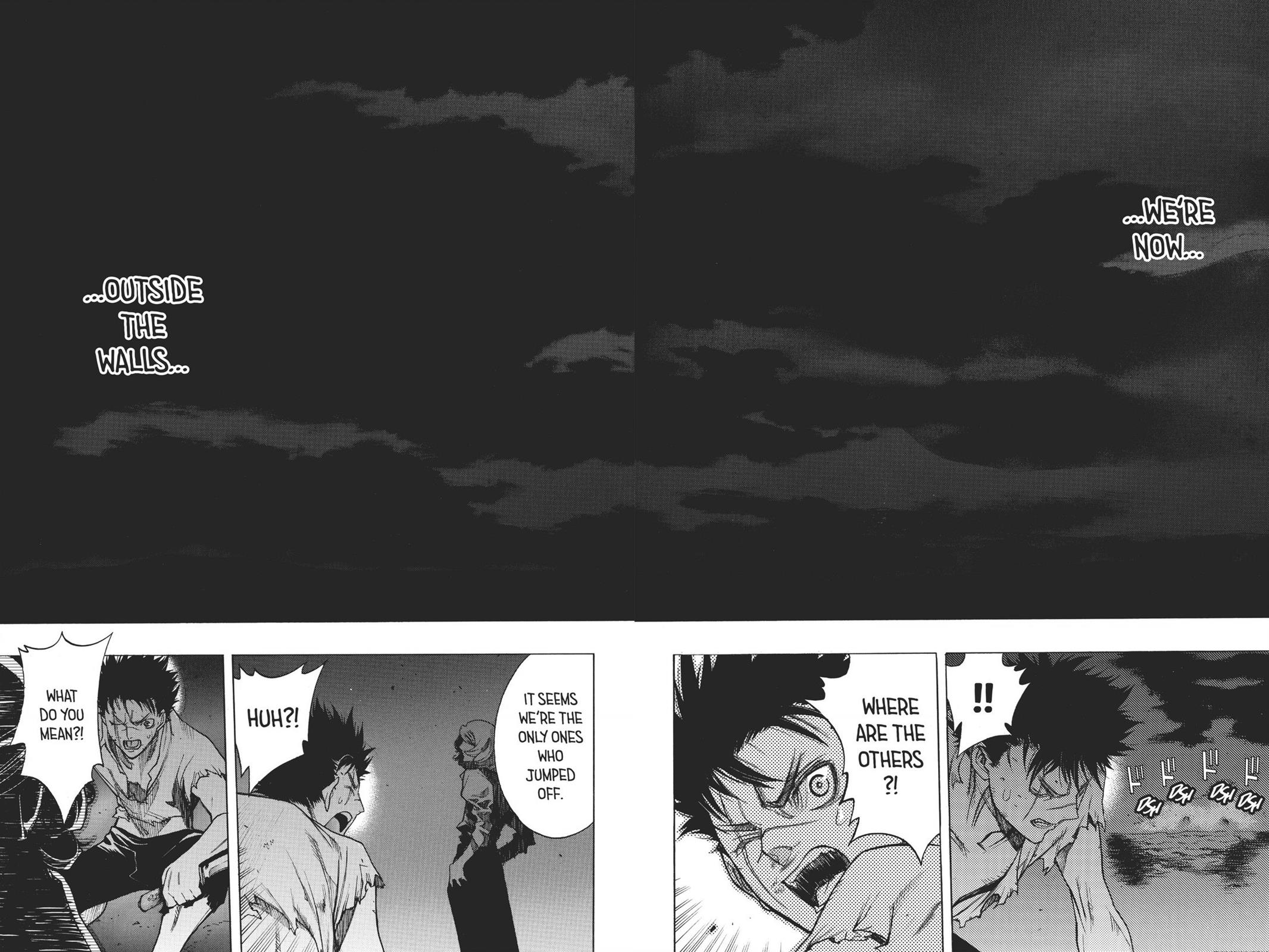 Read Attack on Titan - Before the Fall Manga Online
