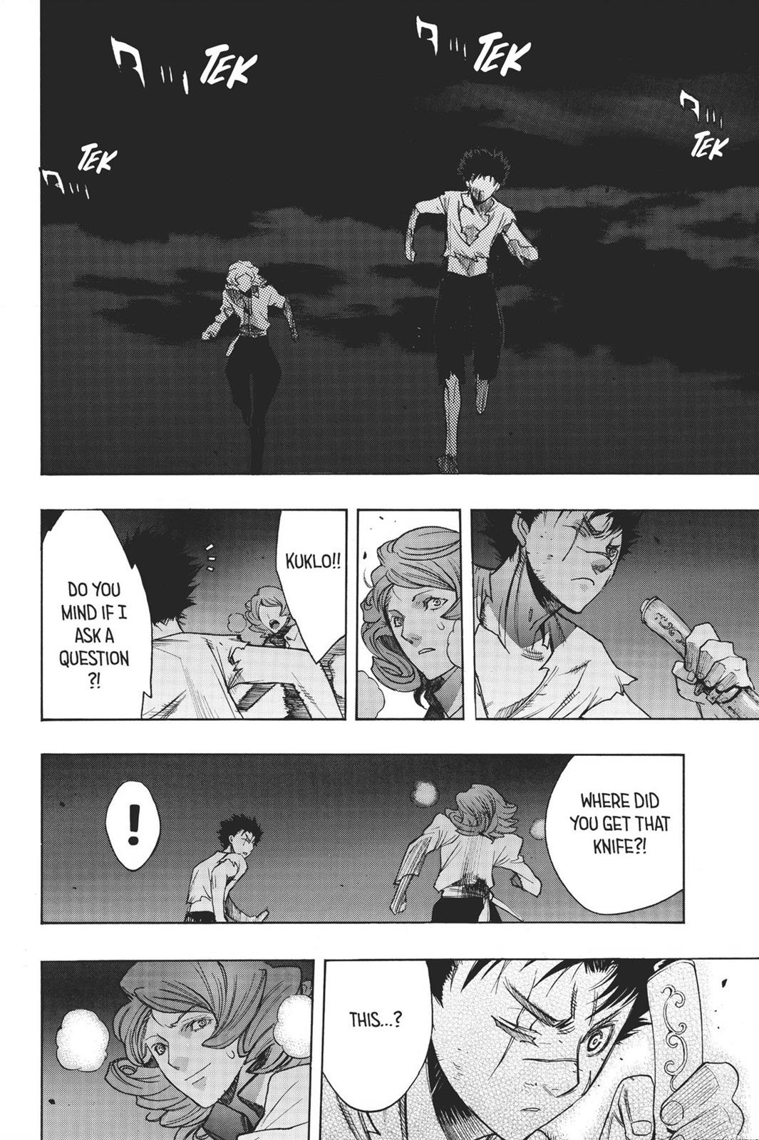 Read Attack on Titan - Before the Fall Manga Online