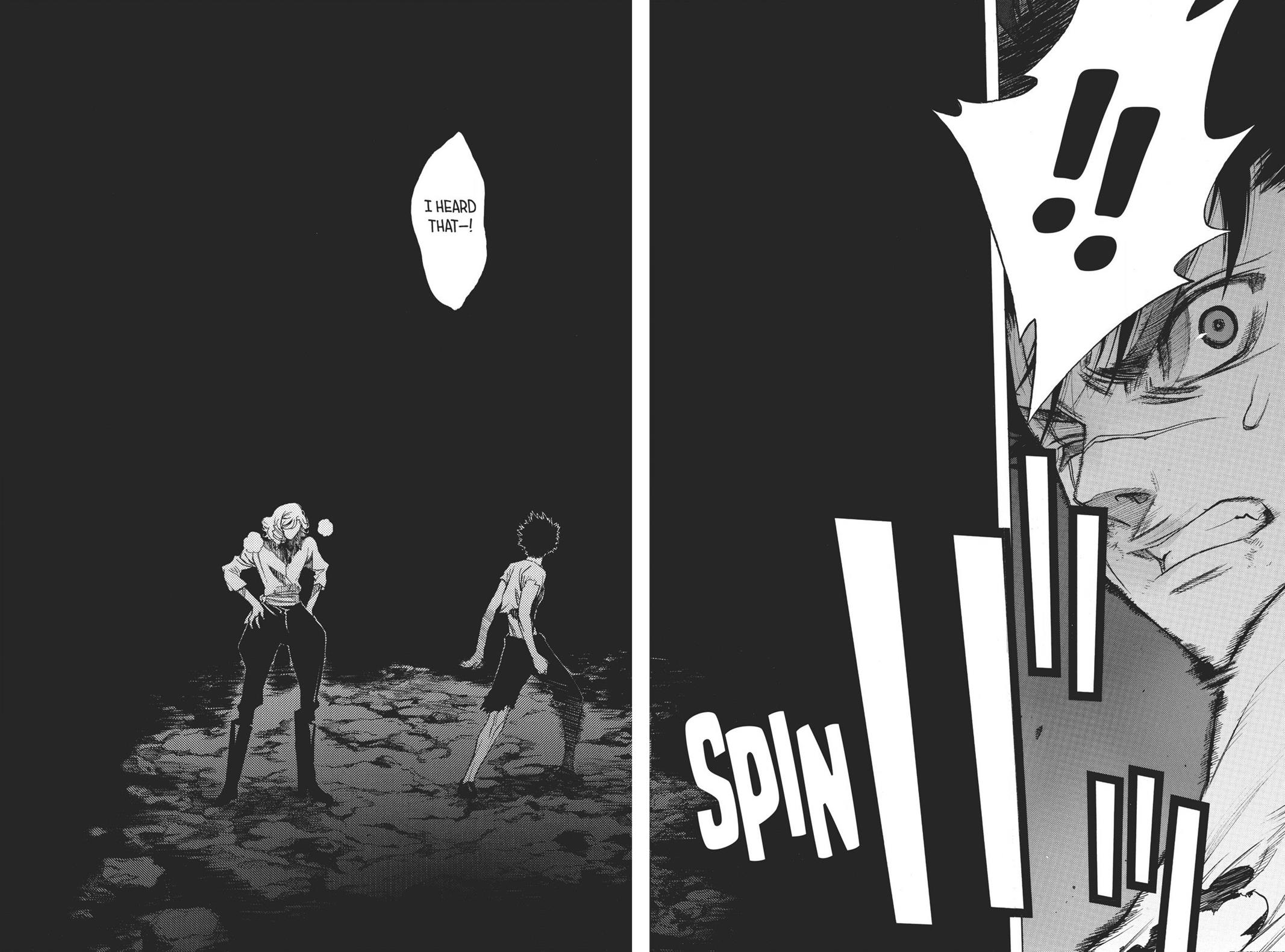 Read Attack on Titan - Before the Fall Manga Online