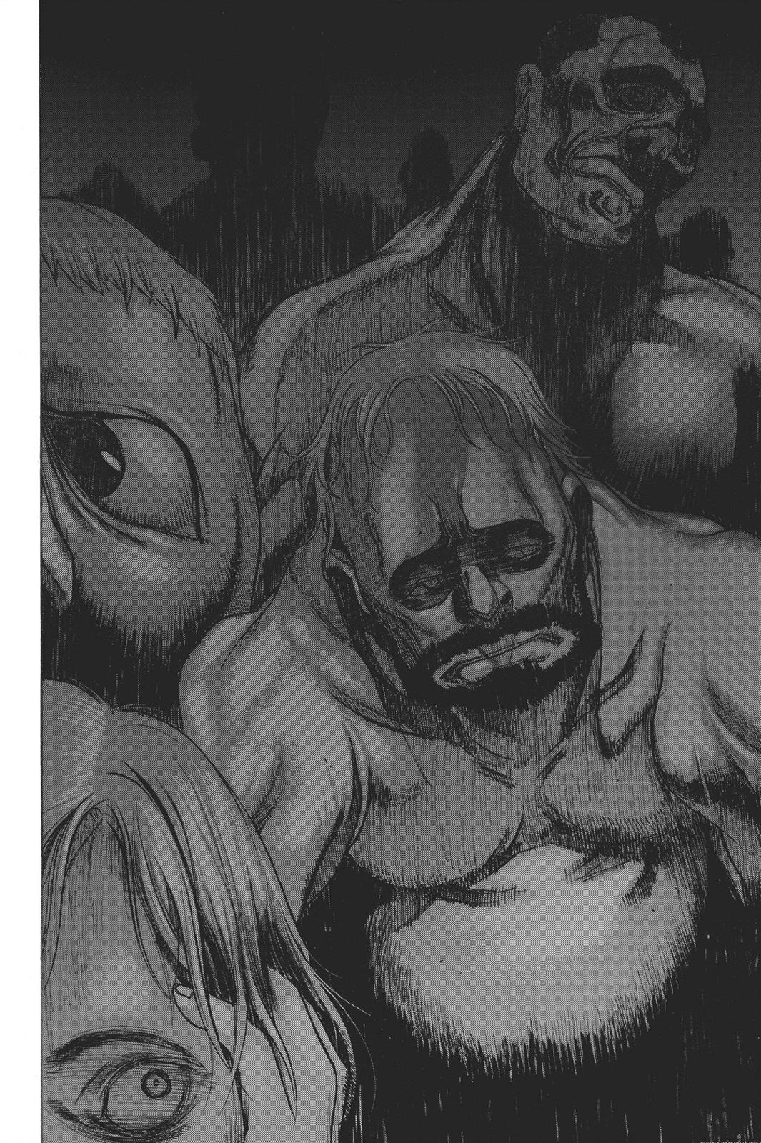 Read Attack on Titan - Before the Fall Manga Online