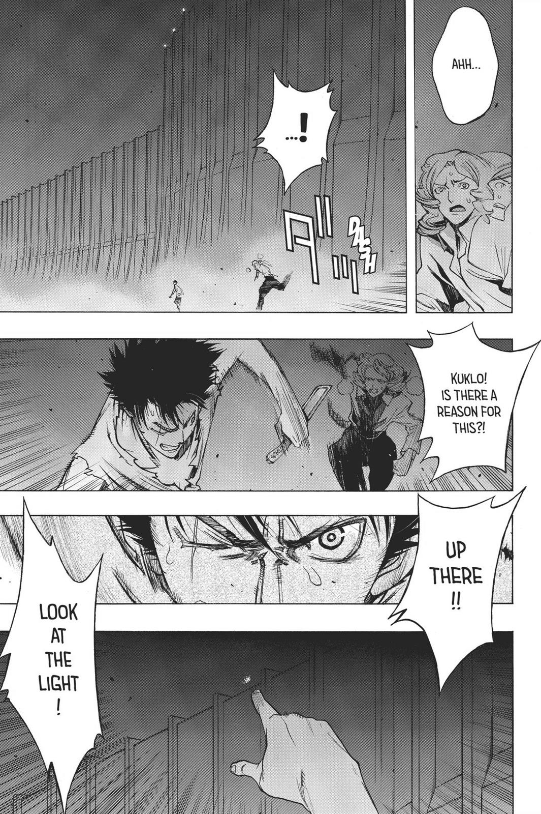 Read Attack on Titan - Before the Fall Manga Online