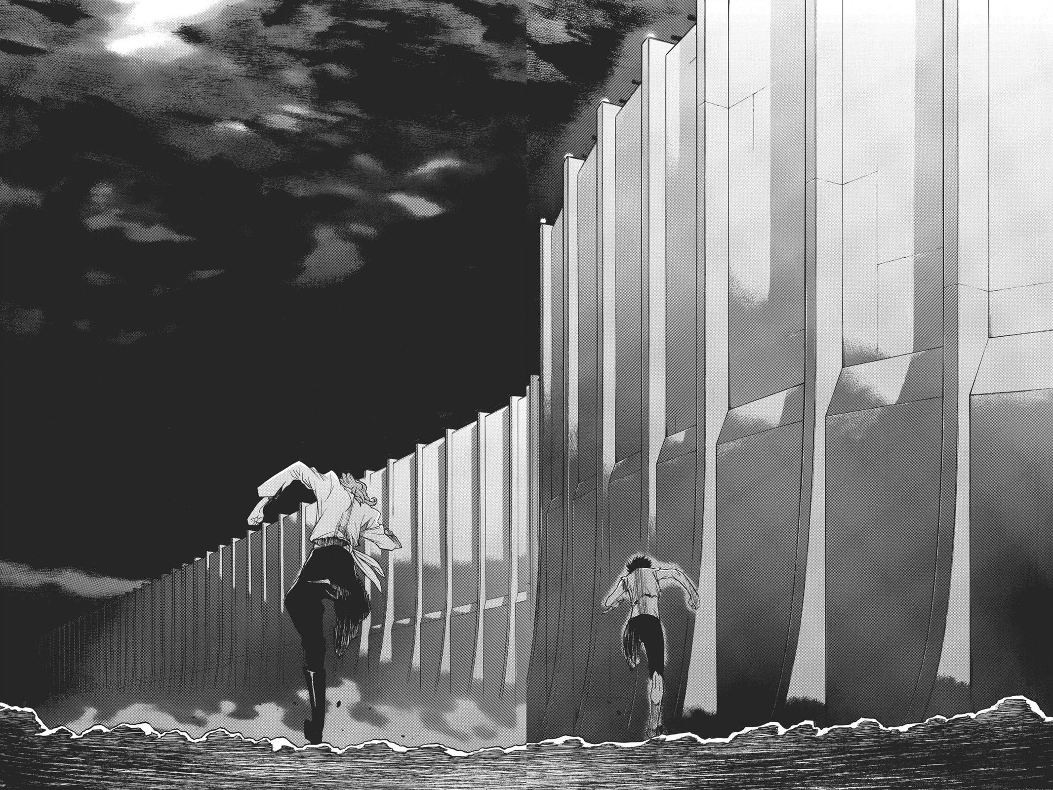 Read Attack on Titan - Before the Fall Manga Online