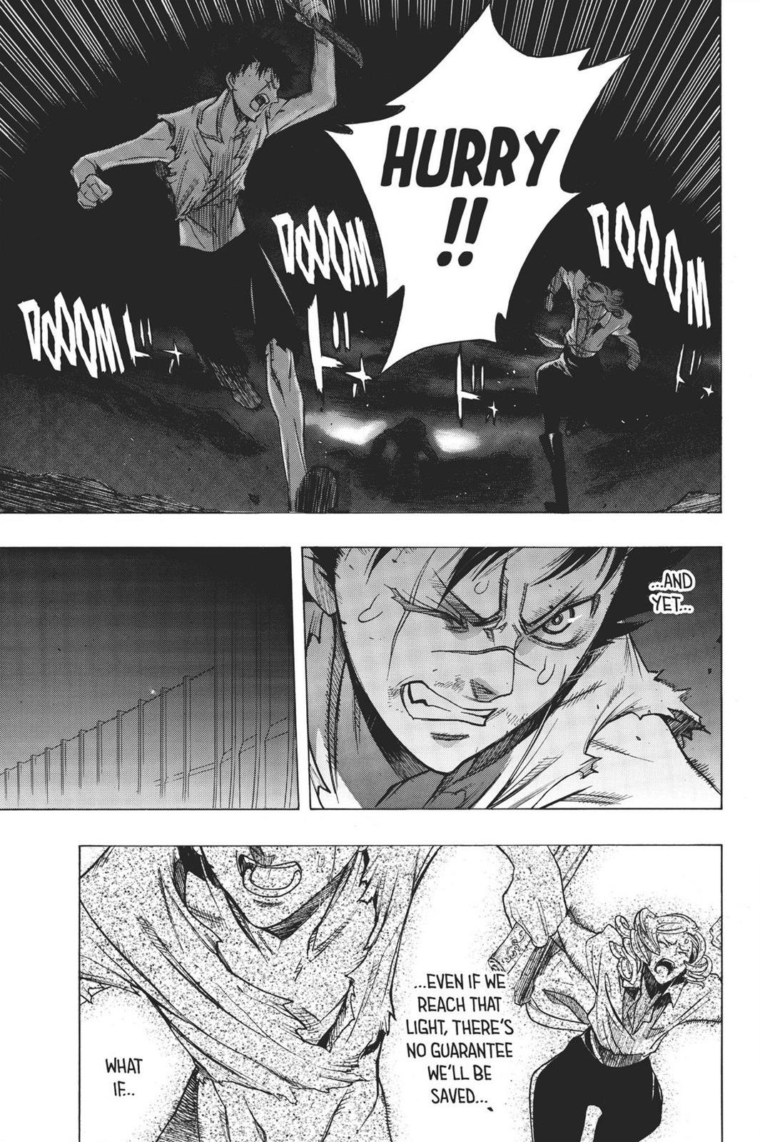 Read Attack on Titan - Before the Fall Manga Online