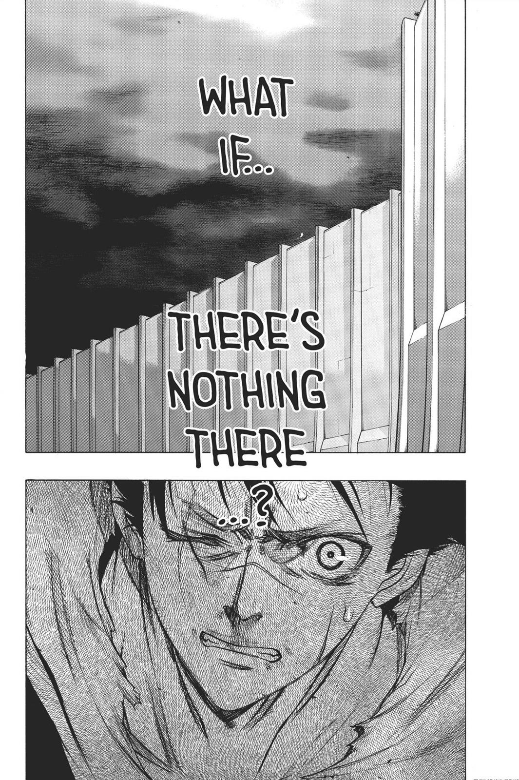 Read Attack on Titan - Before the Fall Manga Online