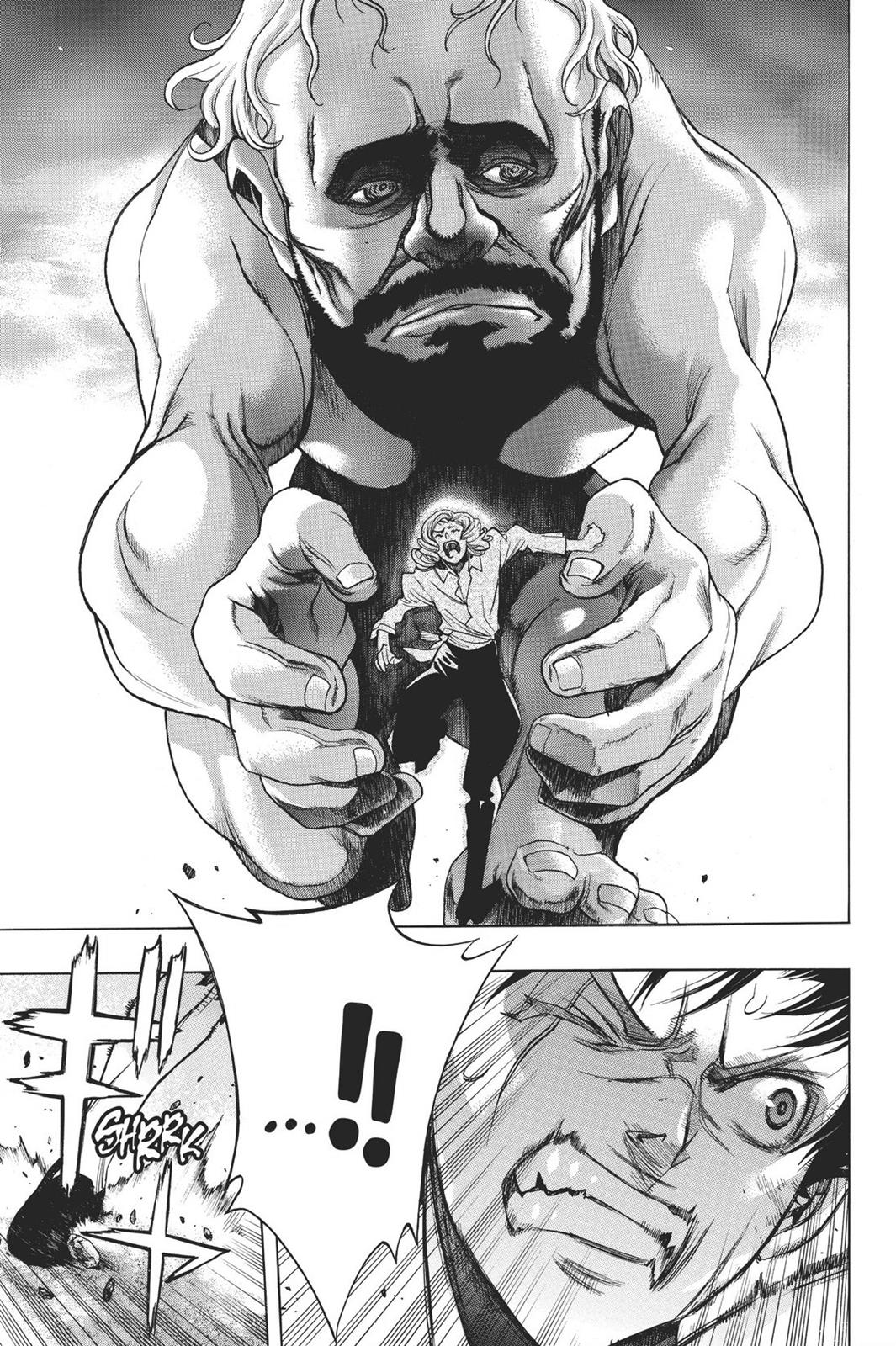 Read Attack on Titan - Before the Fall Manga Online