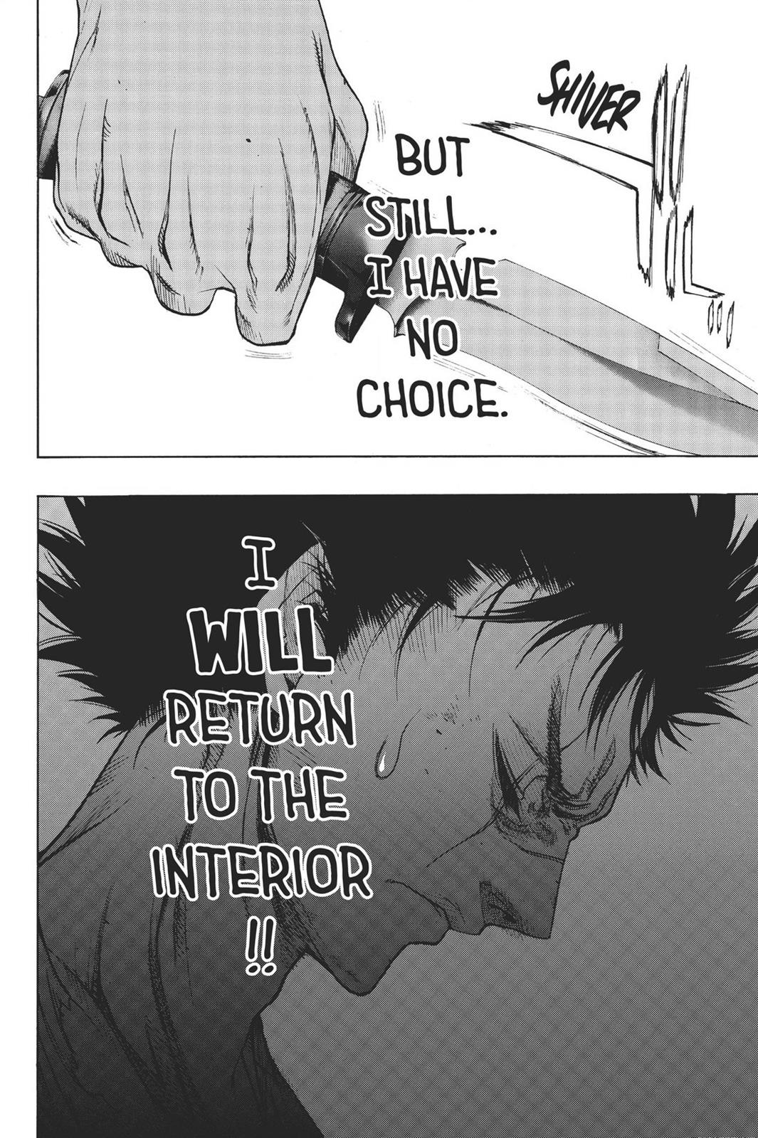 Read Attack on Titan - Before the Fall Manga Online