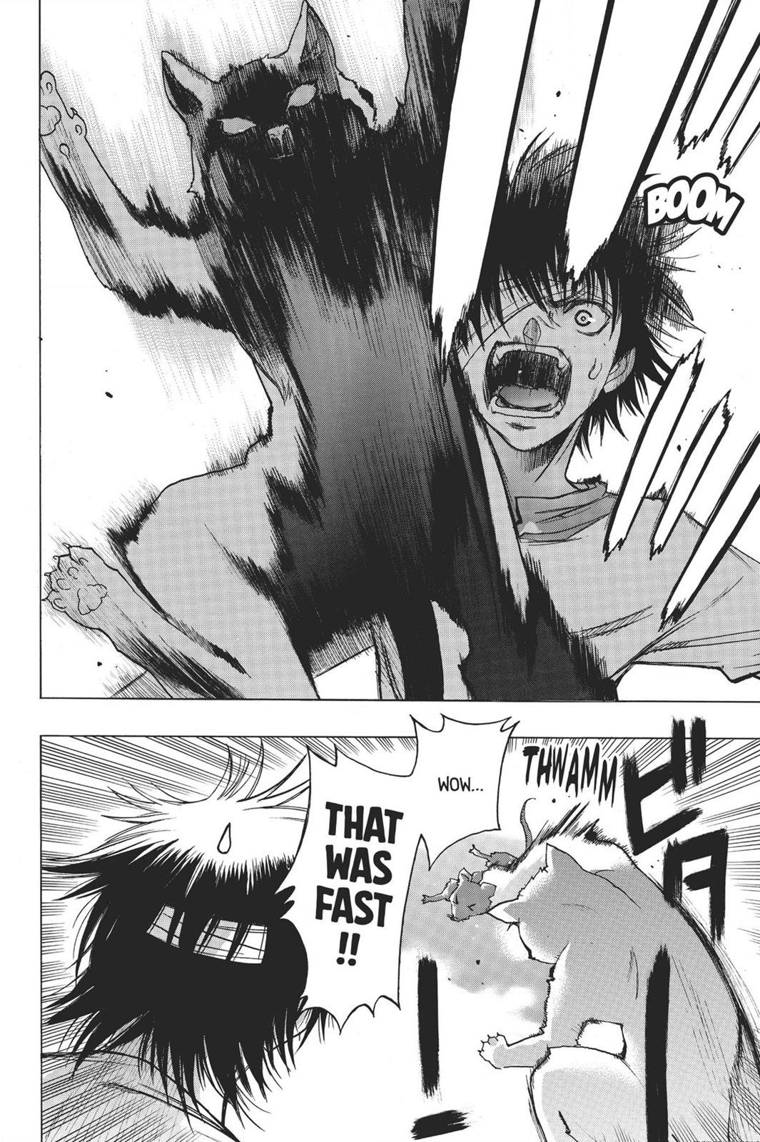 Read Attack on Titan - Before the Fall Manga Online