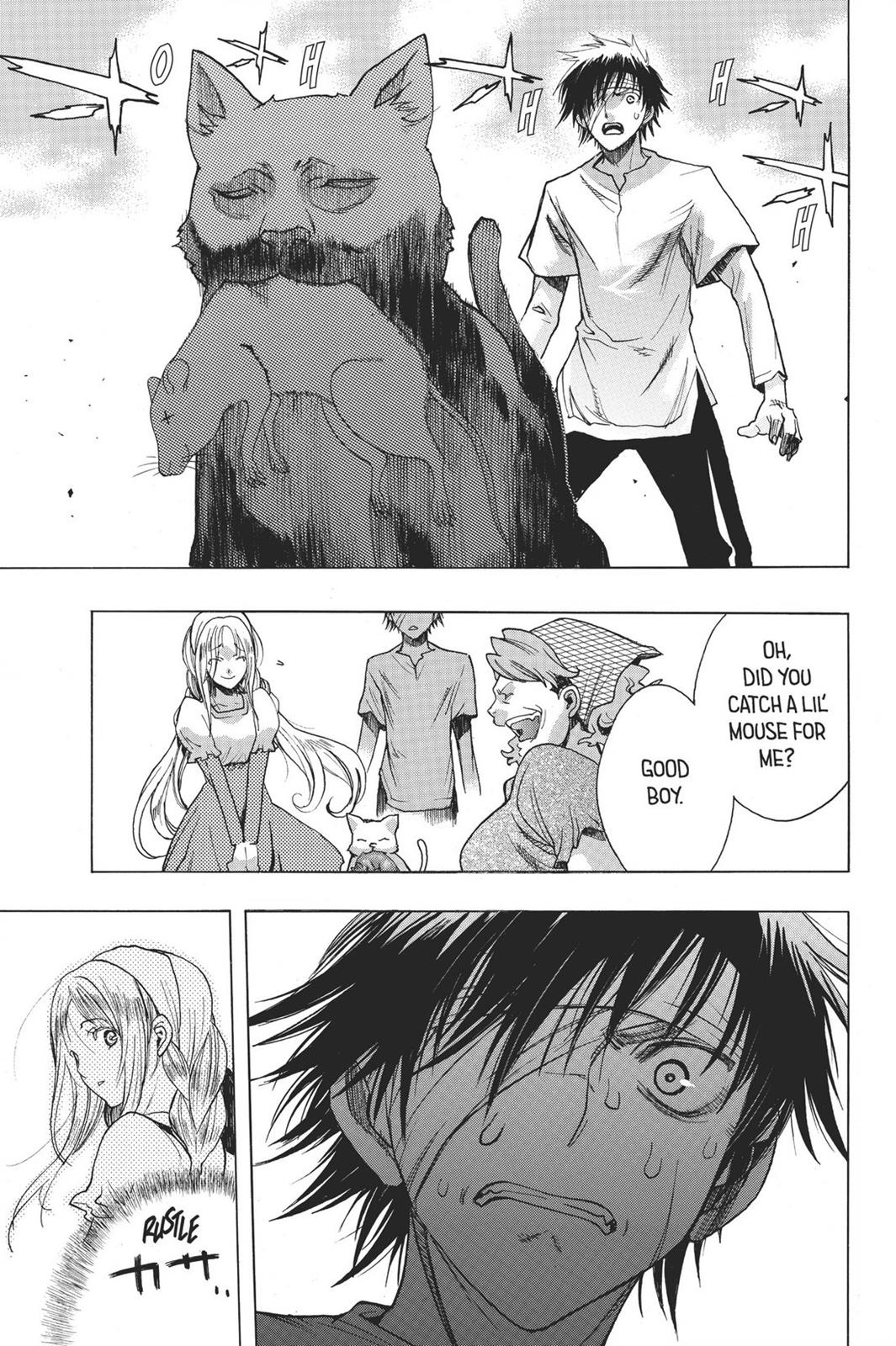 Read Attack on Titan - Before the Fall Manga Online