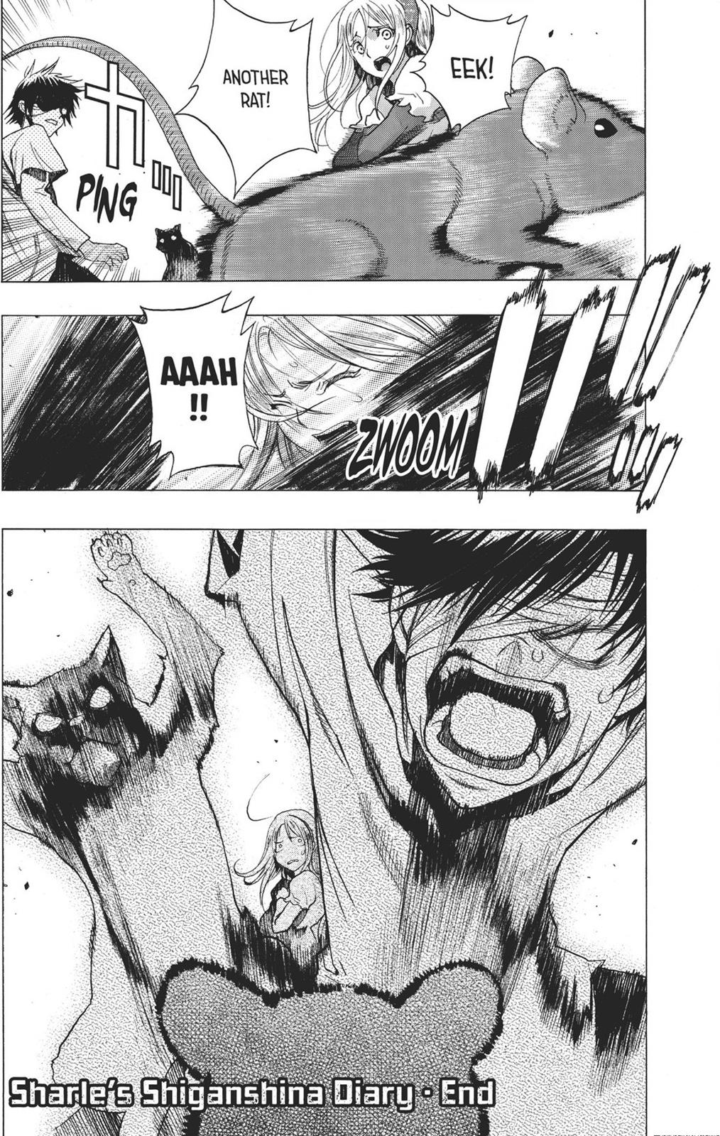Read Attack on Titan - Before the Fall Manga Online