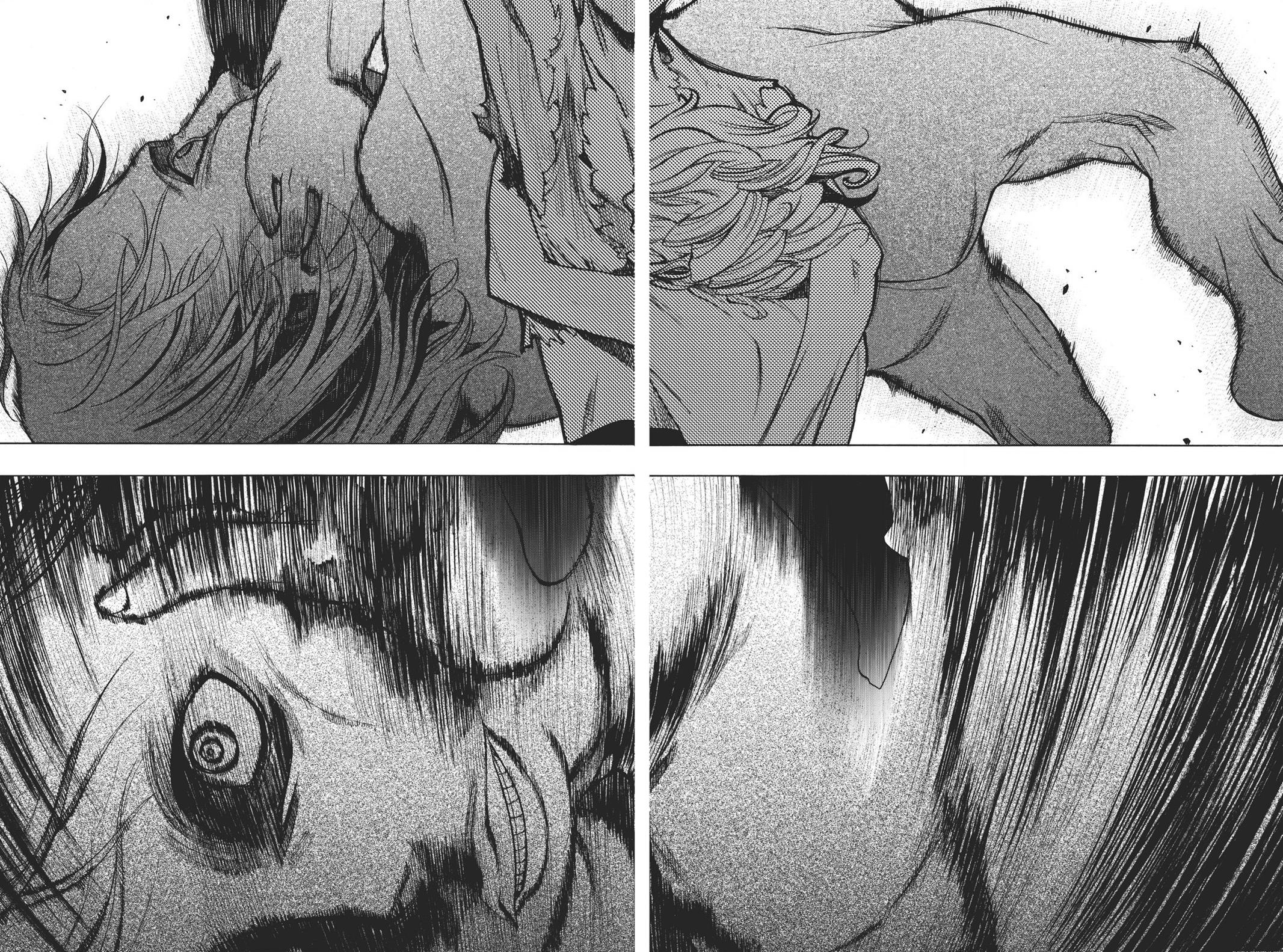 Read Attack on Titan - Before the Fall Manga Online